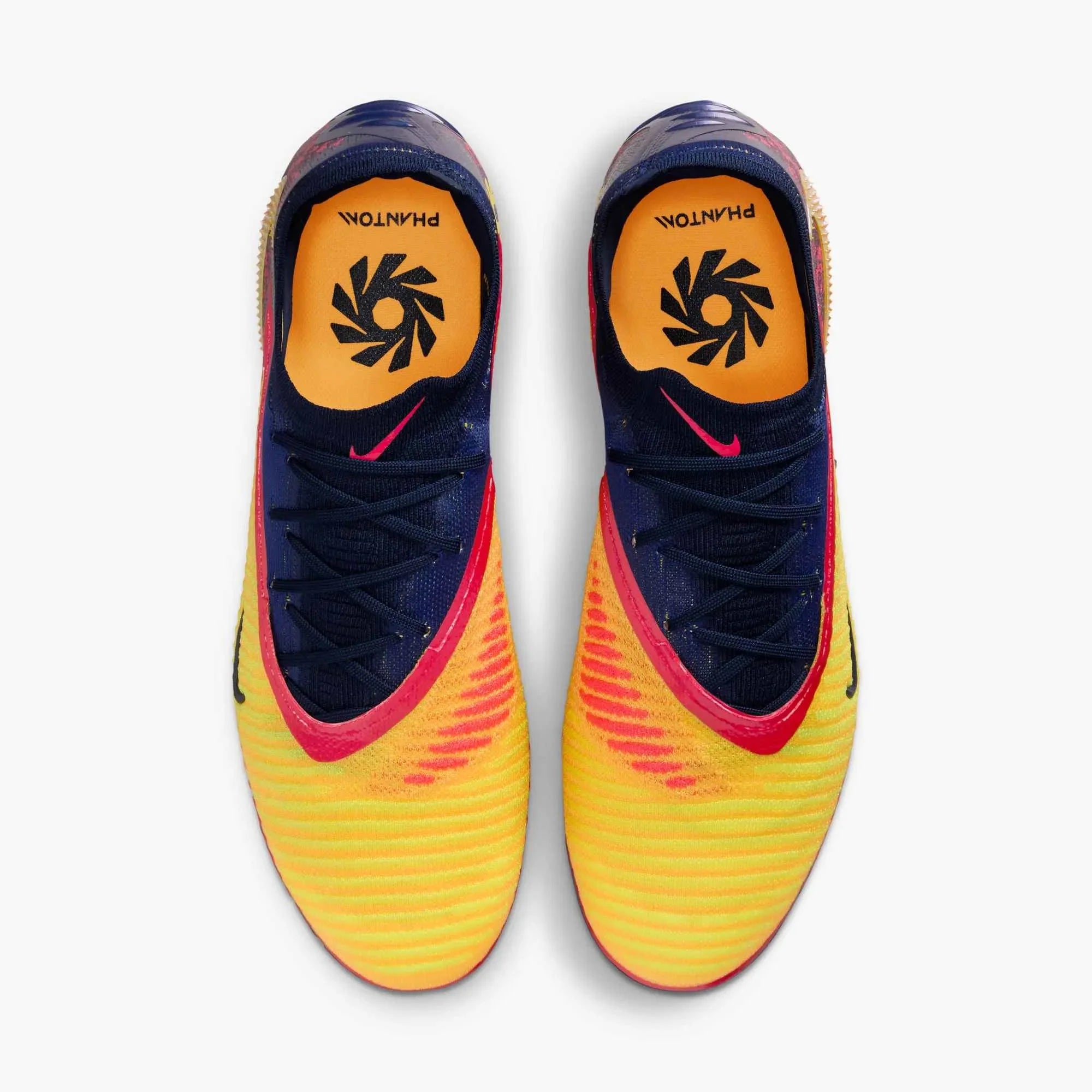 Nike Phantom 6 Low Elite Firm Ground Soccer Cleats - Erling Haaland Pack (FA25) 4