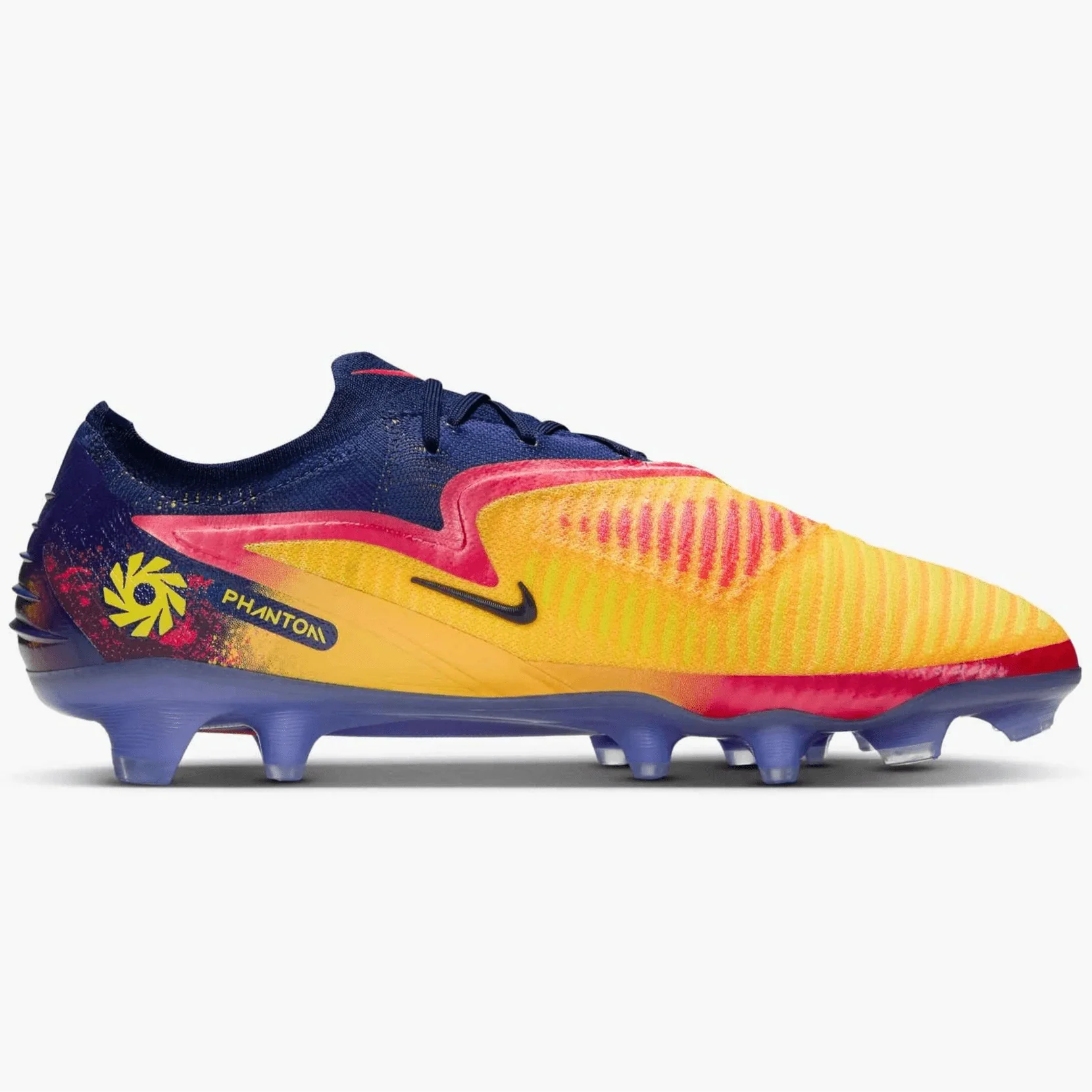 Nike Phantom 6 Low Elite Firm Ground Soccer Cleats - Erling Haaland Pack (FA25) 2