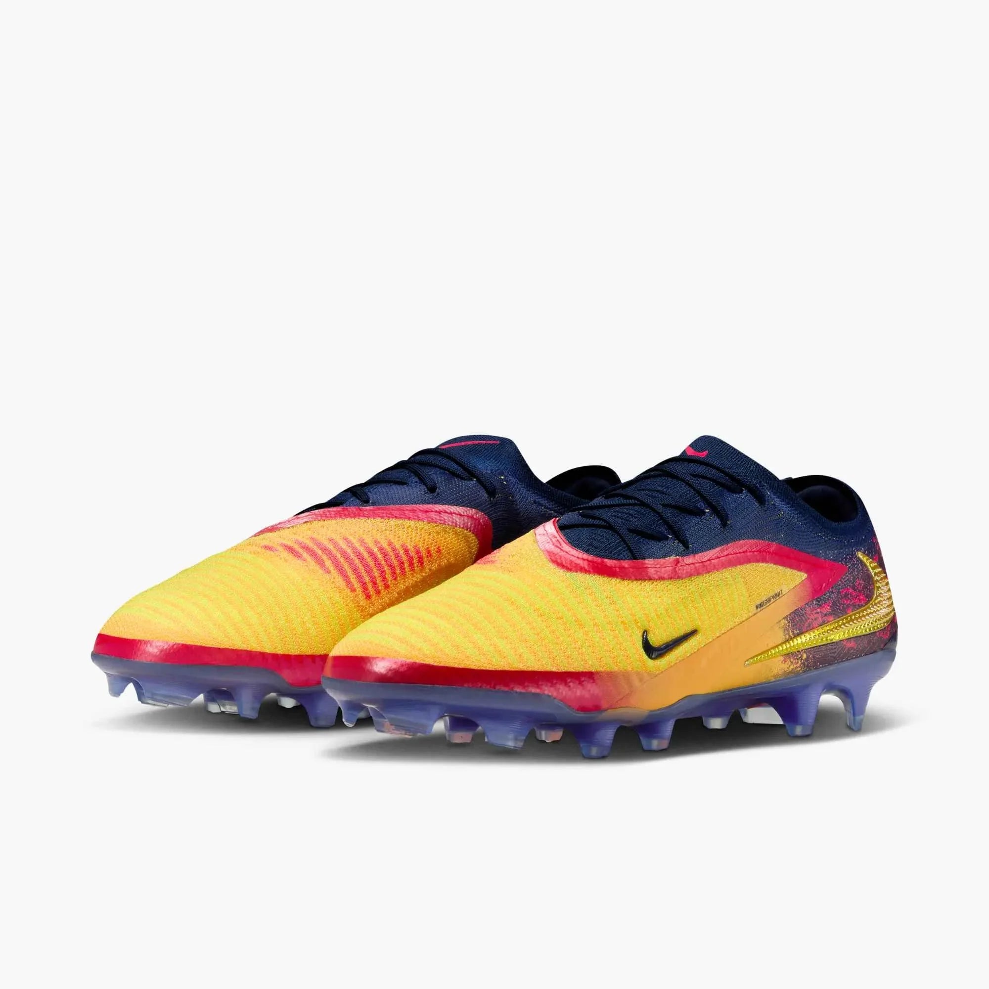 Nike Phantom 6 Low Elite Firm Ground Soccer Cleats - Erling Haaland Pack (FA25) 3