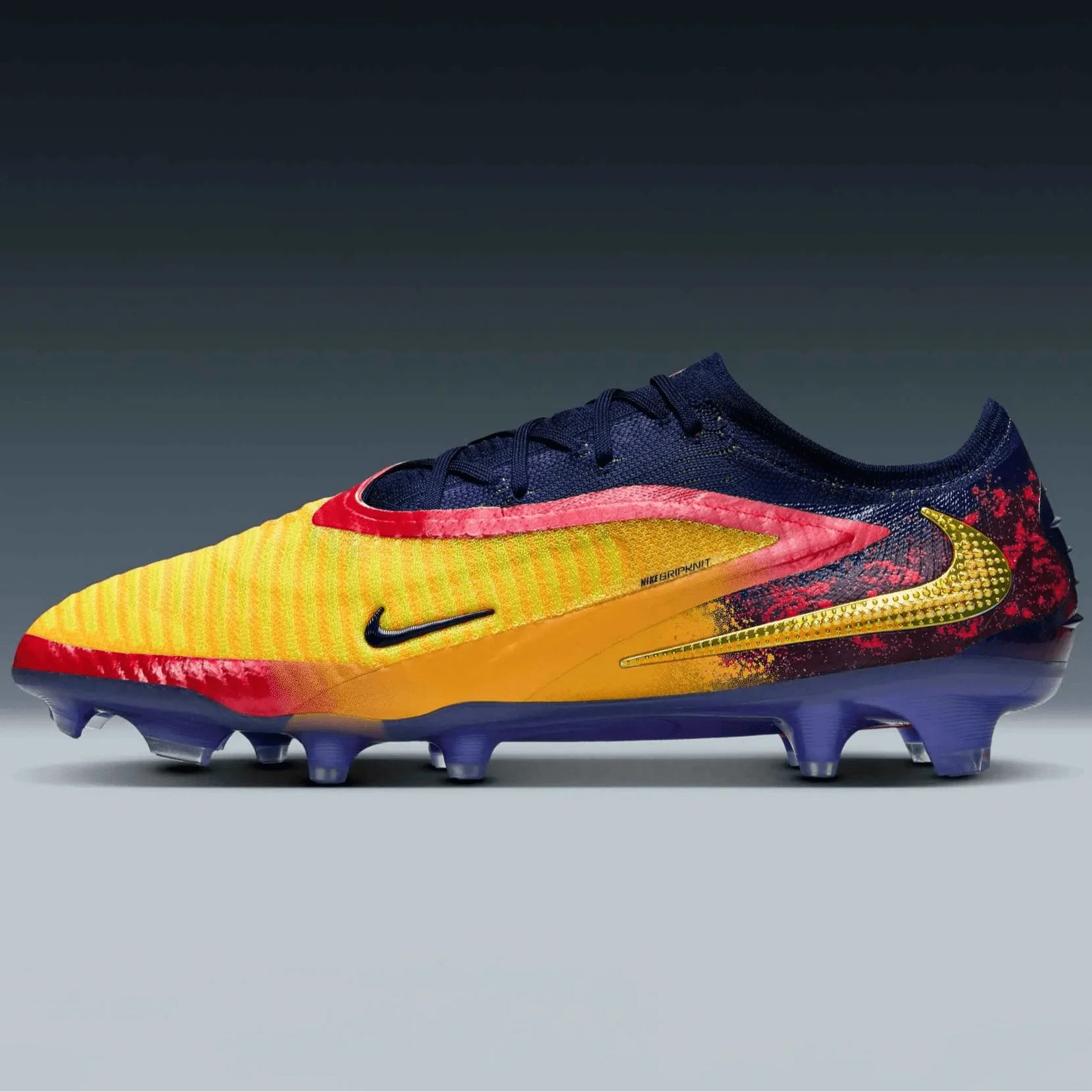 Nike Phantom 6 Low Elite Firm Ground Soccer Cleats - Erling Haaland Pack (FA25) 1