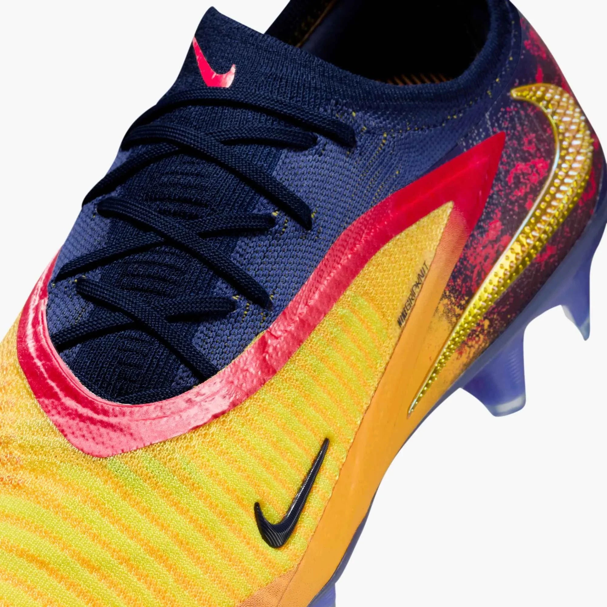 Nike Phantom 6 Low Elite Firm Ground Soccer Cleats - Erling Haaland Pack (FA25) 8