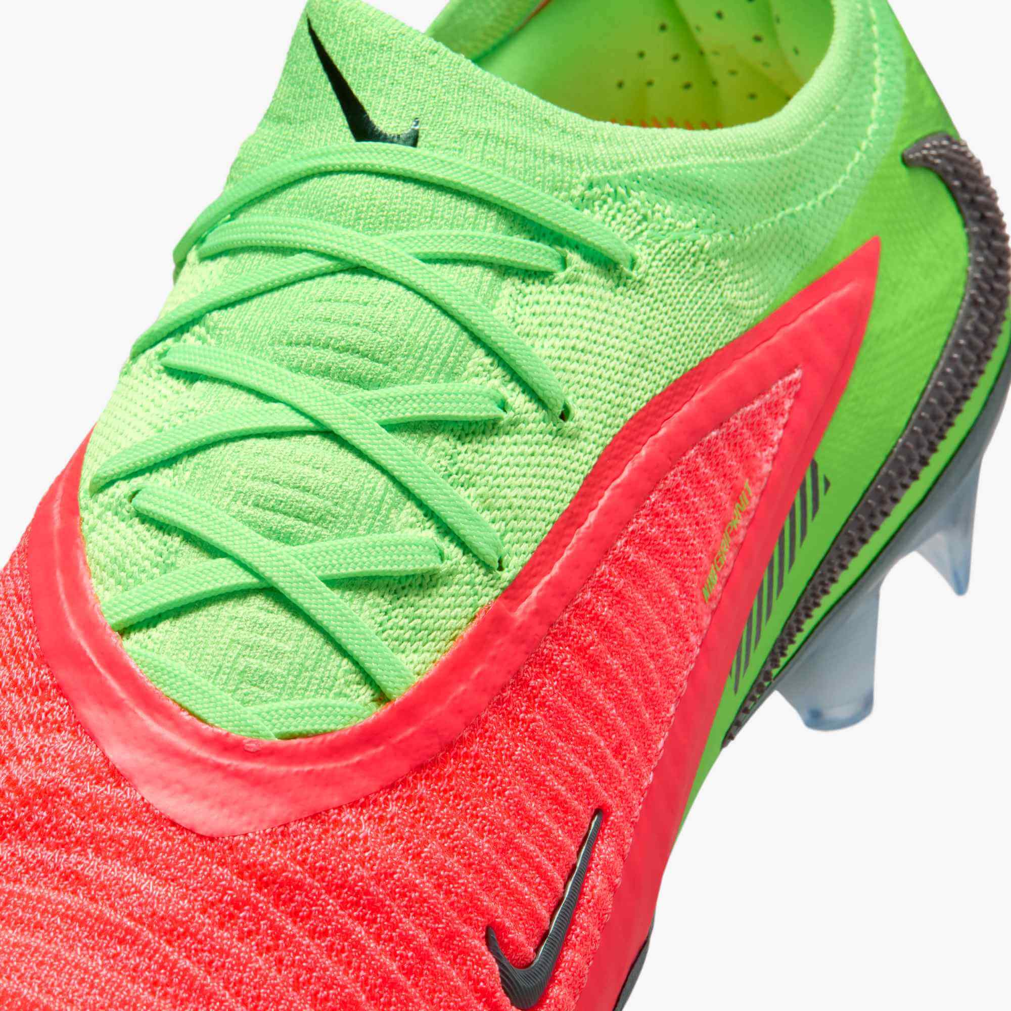 Nike Phantom 6 Low Elite Firm Ground Soccer Cleats - Haaland PE (SU26) 8