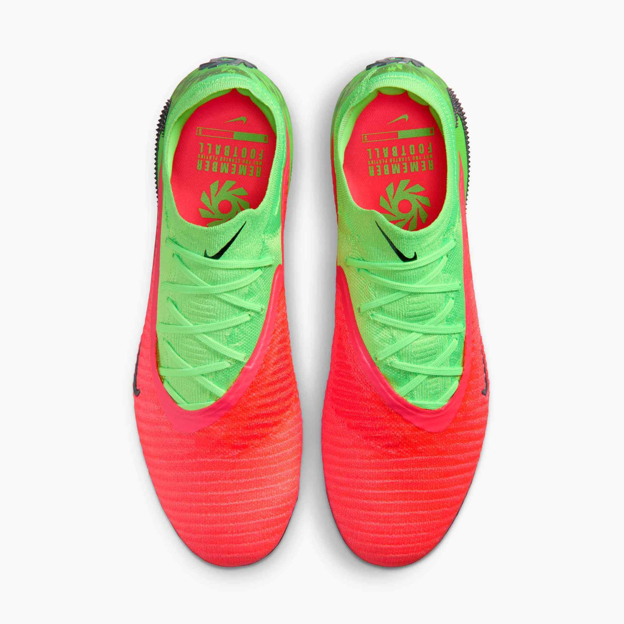Nike Phantom 6 Low Elite Firm Ground Soccer Cleats - Haaland PE (SU26) 4