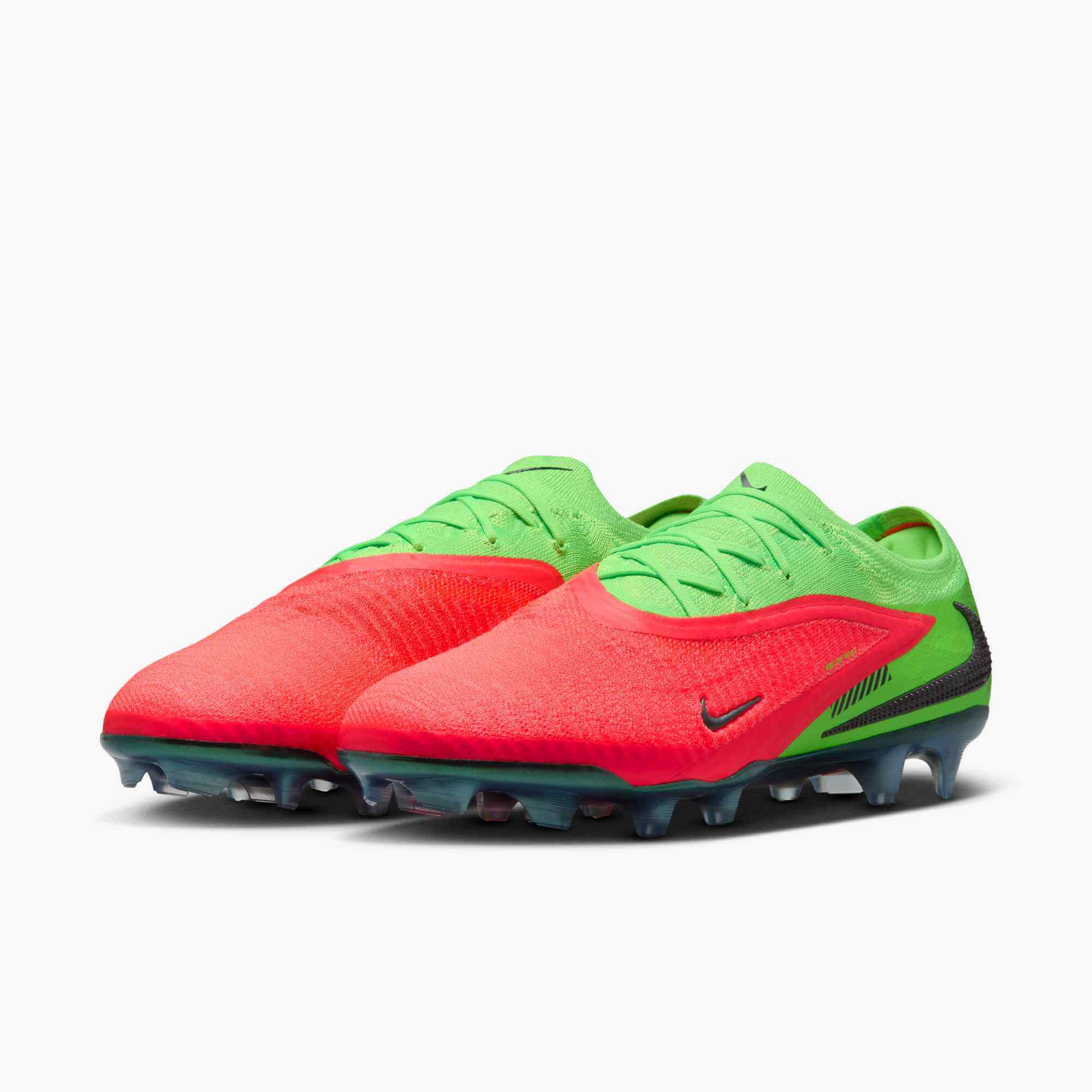 Nike Phantom 6 Low Elite Firm Ground Soccer Cleats - Haaland PE (SU26) 3