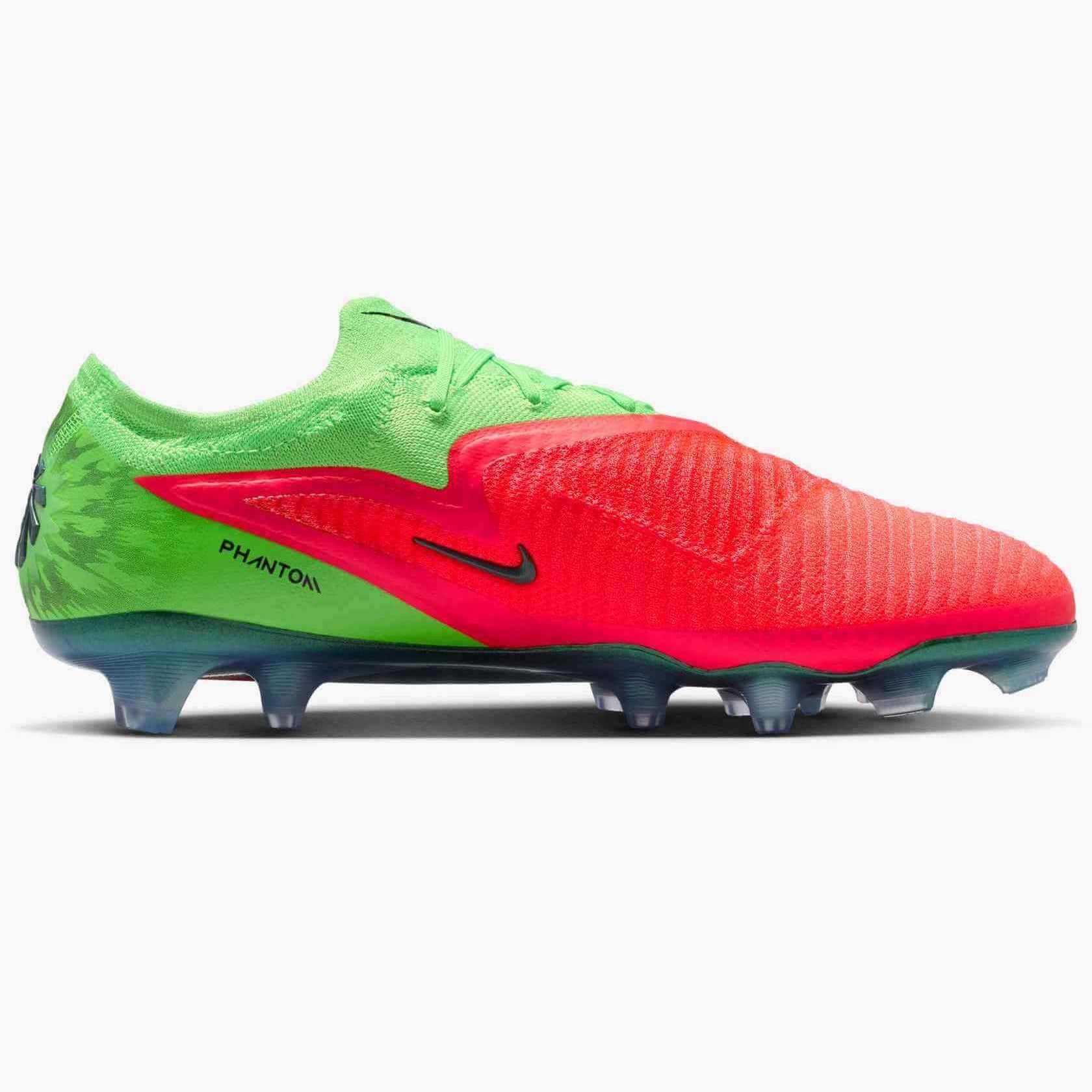 Nike Phantom 6 Low Elite Firm Ground Soccer Cleats - Haaland PE (SU26) 2