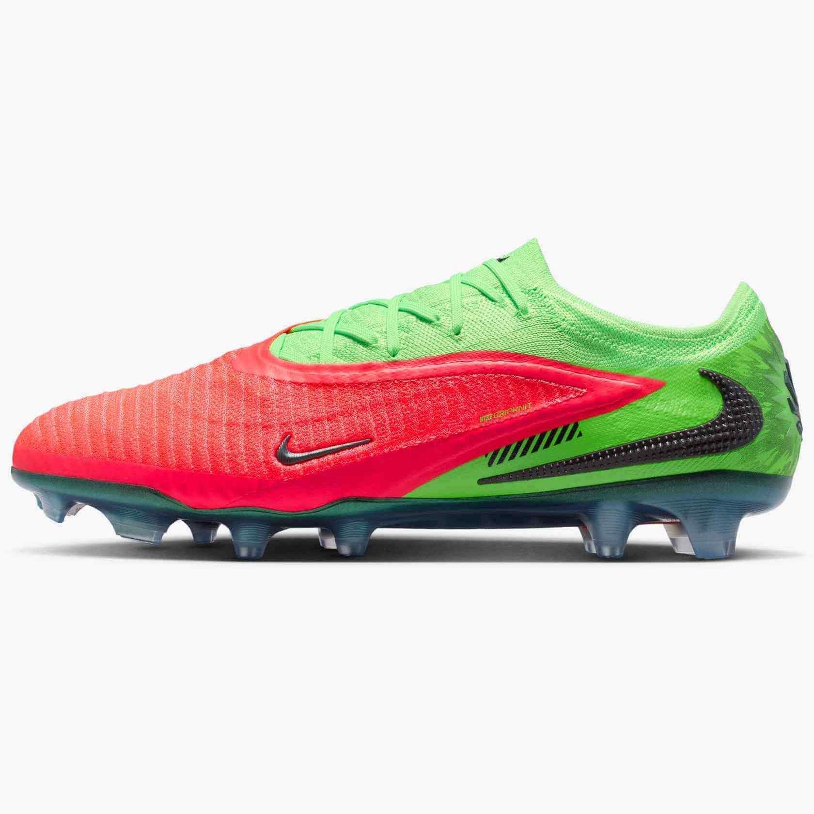Nike Phantom 6 Low Elite Firm Ground Soccer Cleats - Haaland PE (SU26) 1