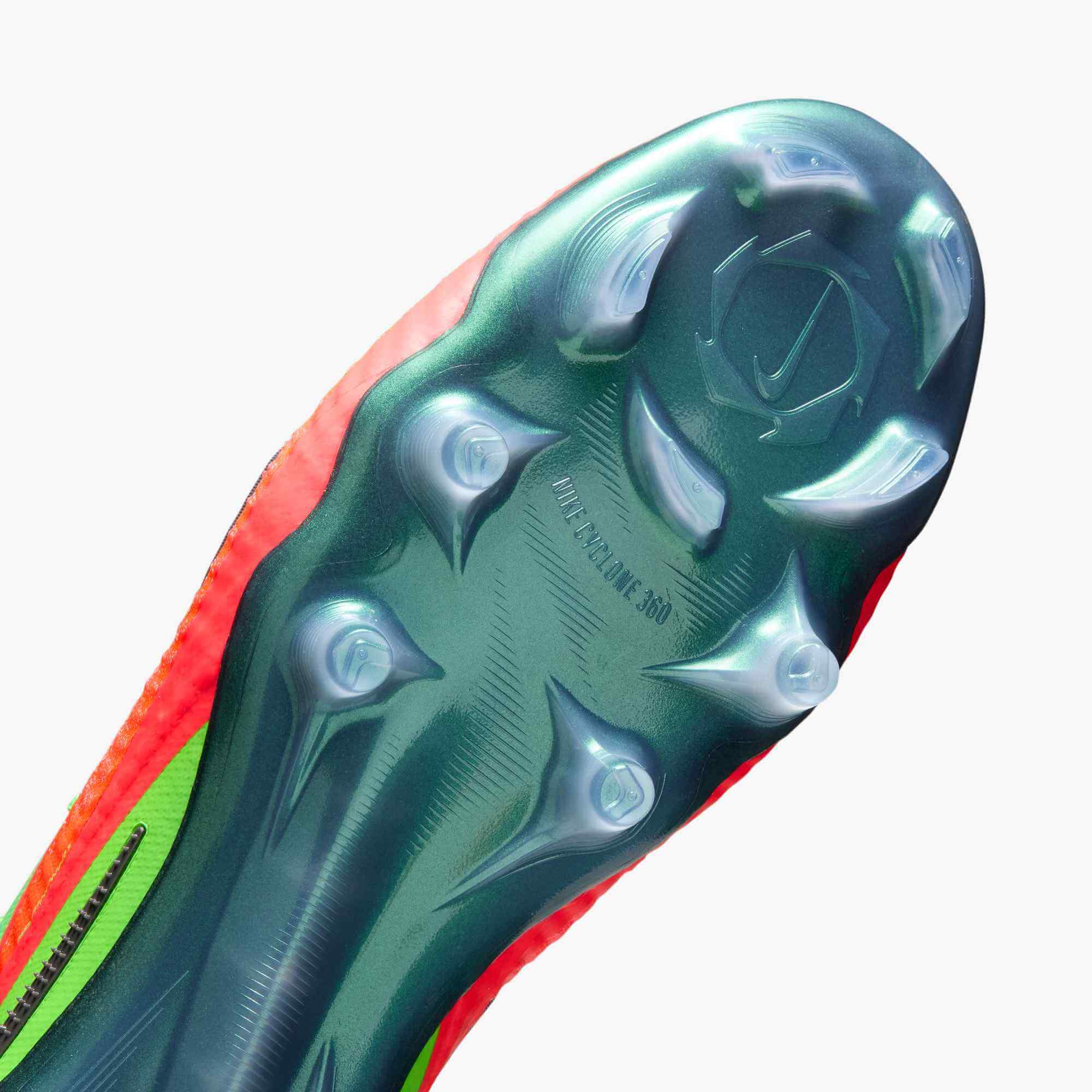 Nike Phantom 6 Low Elite Firm Ground Soccer Cleats - Haaland PE (SU26) 7