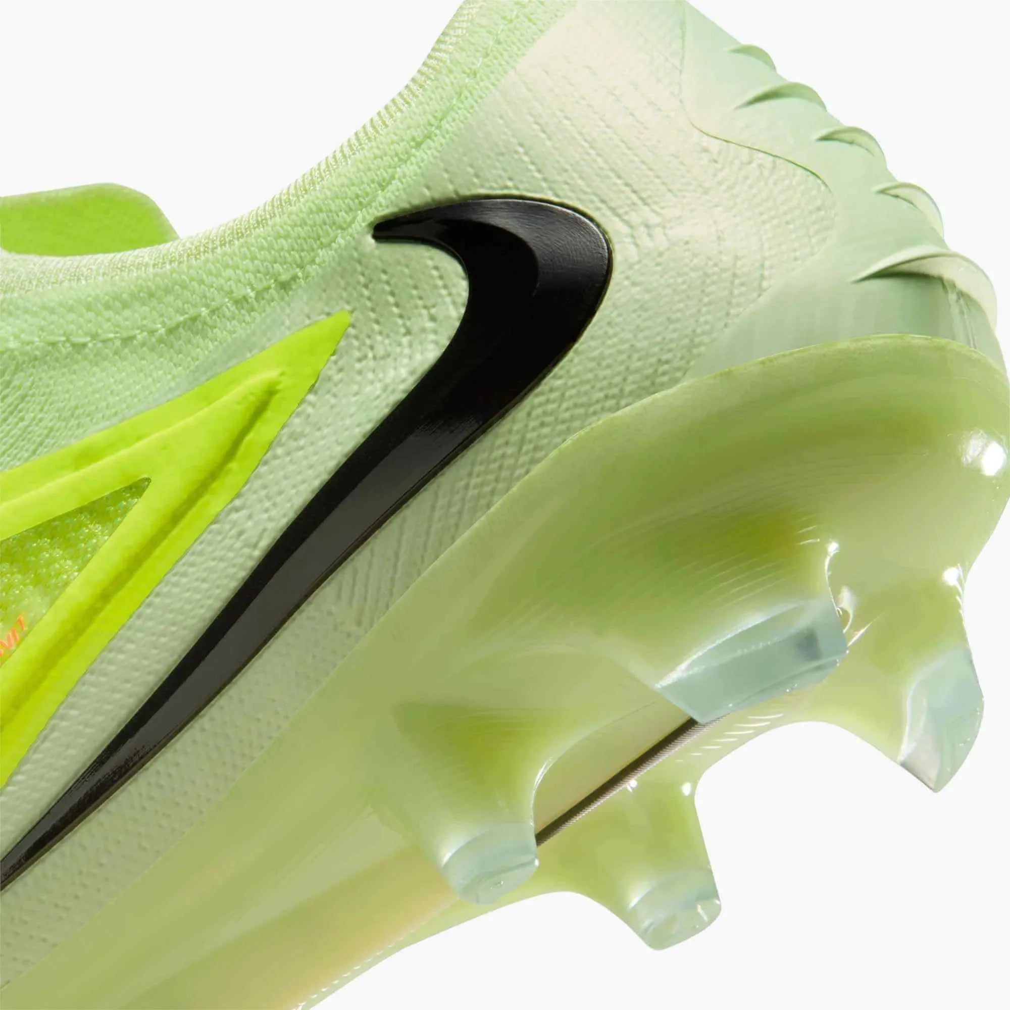 Nike Phantom 6 Low Elite Firm Ground Soccer Cleats - Max Voltage Pack (HO25) 9
