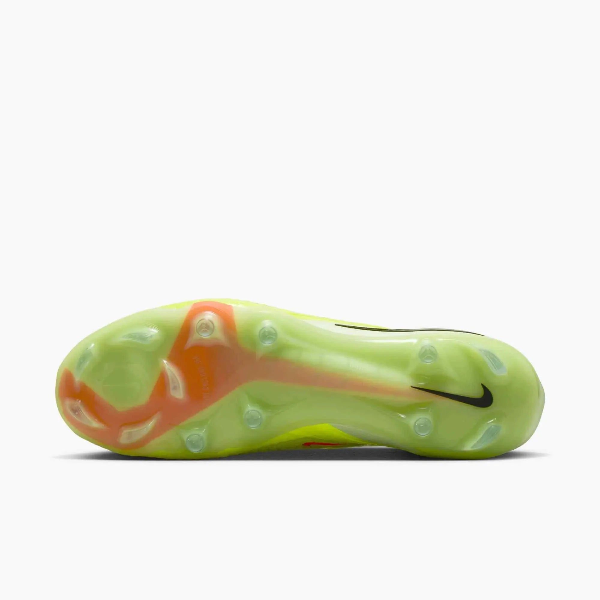 Nike Phantom 6 Low Elite Firm Ground Soccer Cleats - Max Voltage Pack (HO25) 5