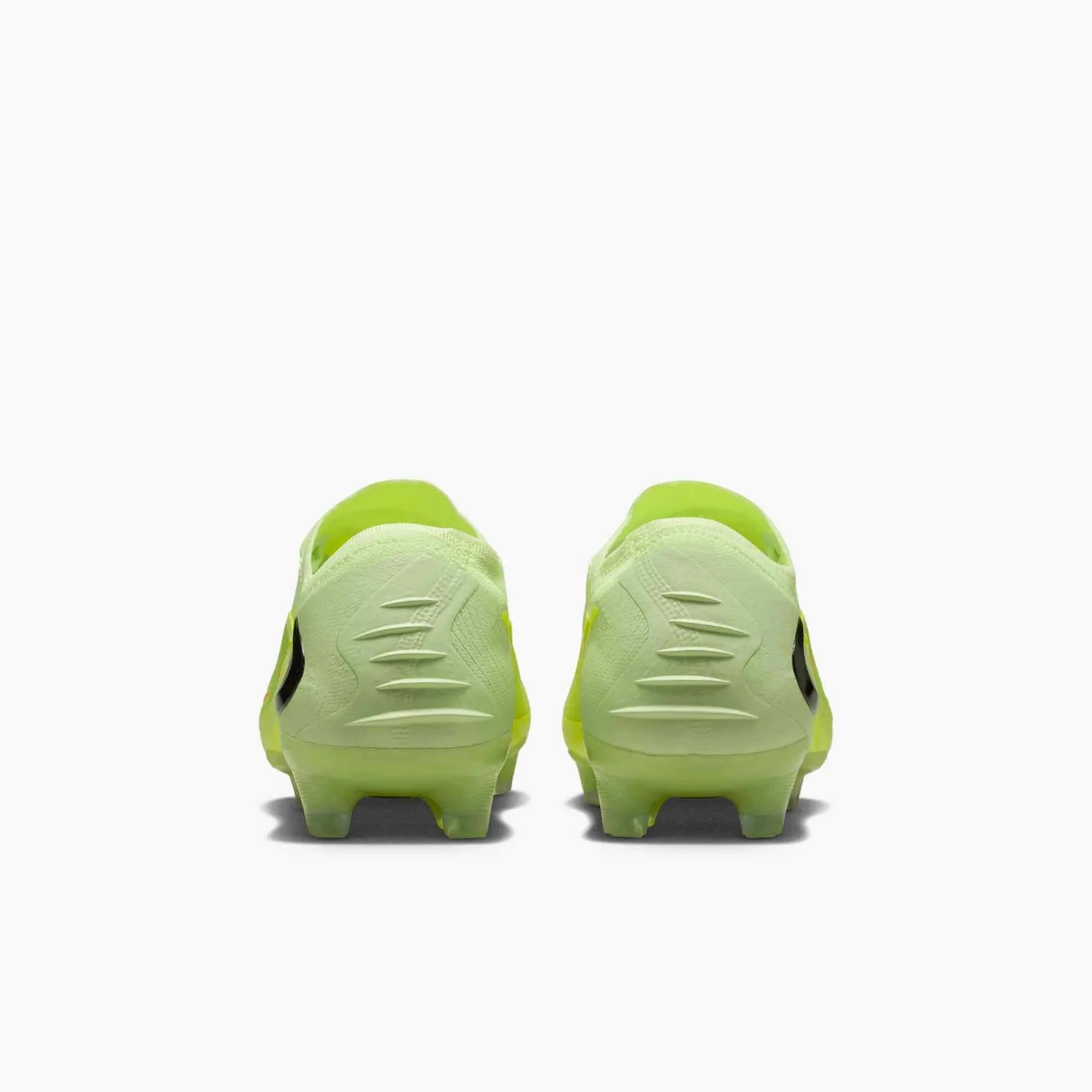 Nike Phantom 6 Low Elite Firm Ground Soccer Cleats - Max Voltage Pack (HO25) 6
