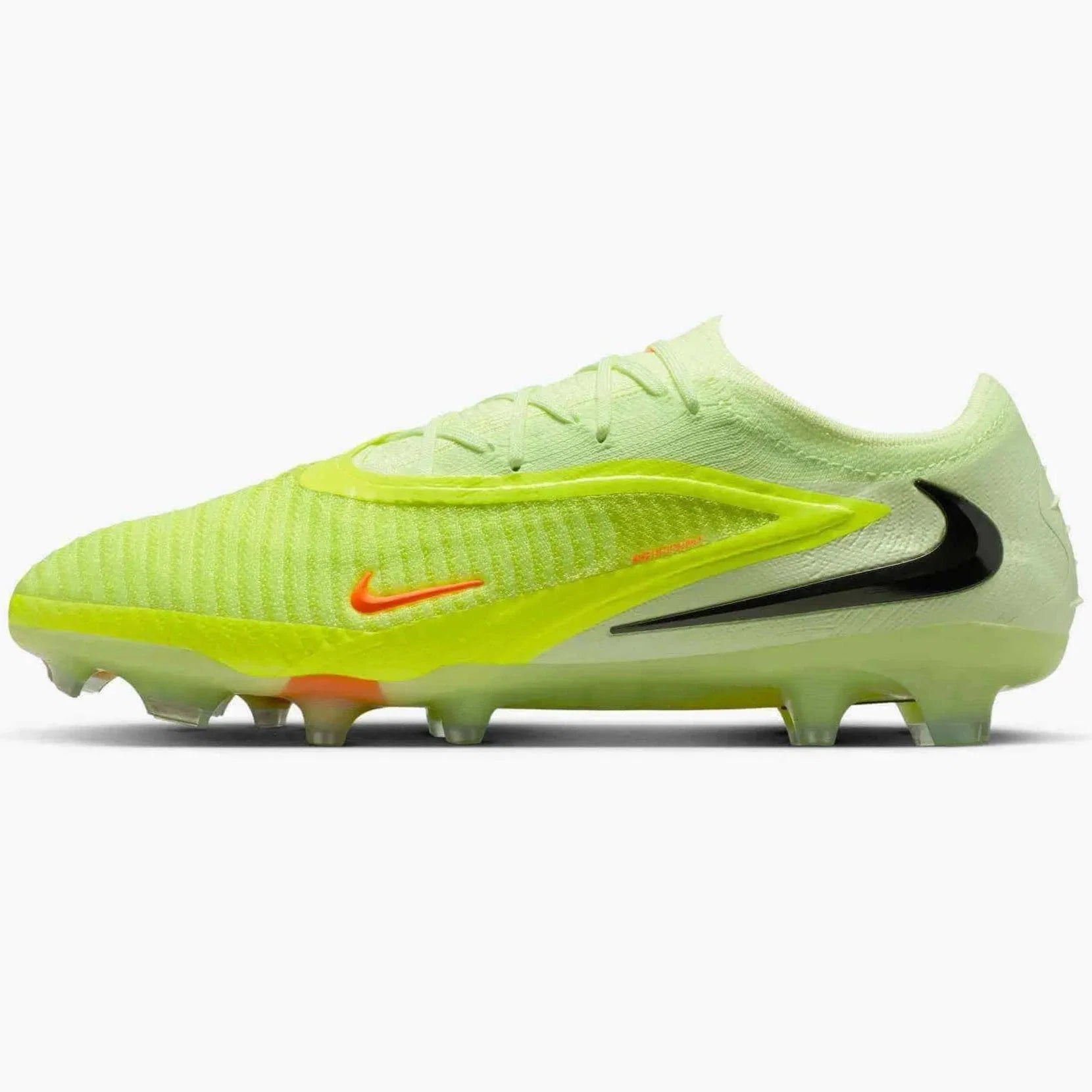 Nike Phantom 6 Low Elite Firm Ground Soccer Cleats - Max Voltage Pack (HO25) 1