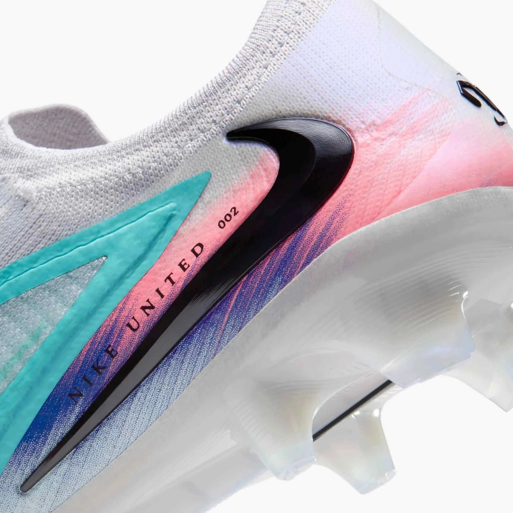 Nike Phantom 6 Low Elite Firm Ground Soccer Cleats -- Nike United Pack Chapter 2 (HO25) 9