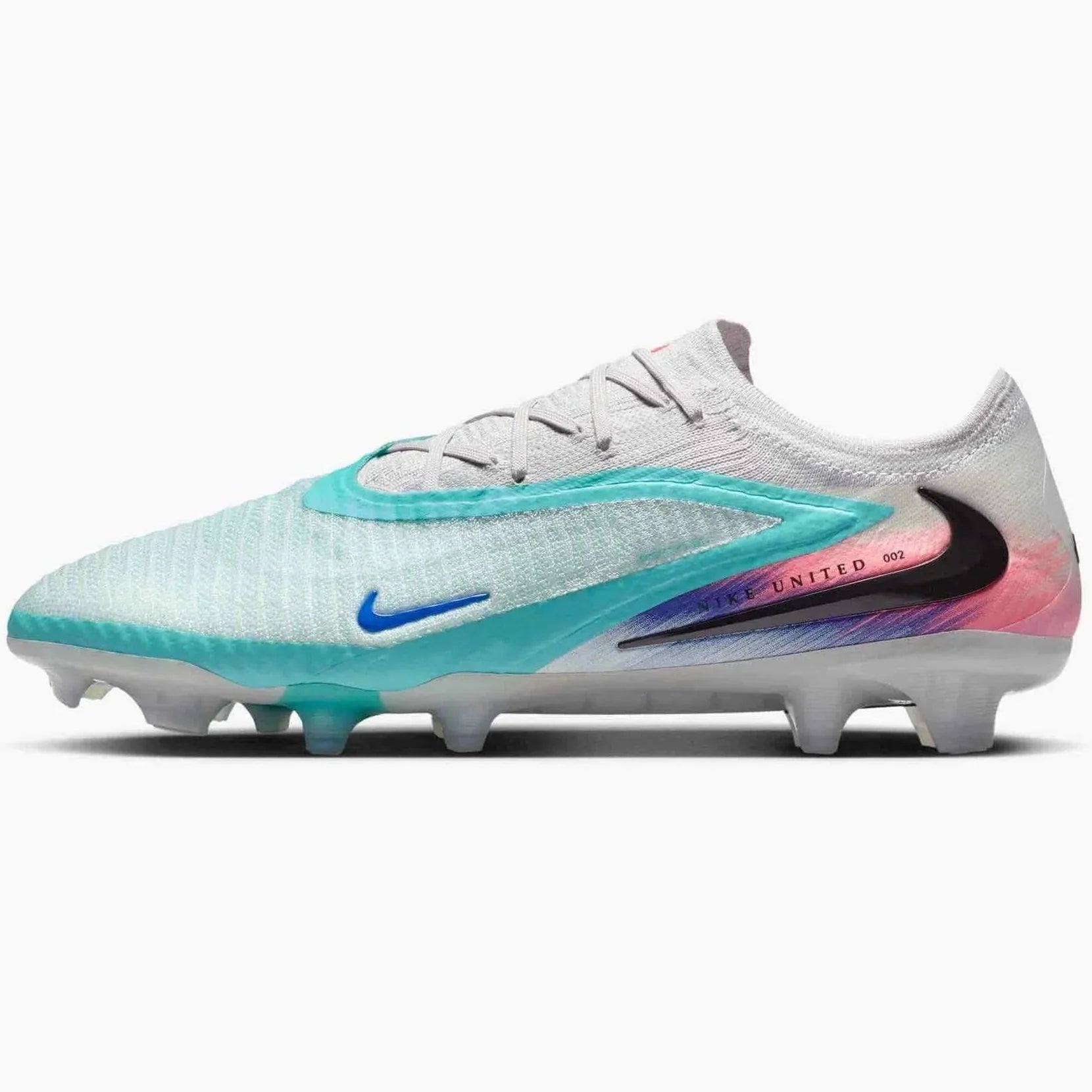 Nike Phantom 6 Low Elite Firm Ground Soccer Cleats -- Nike United Pack Chapter 2 (HO25) 1
