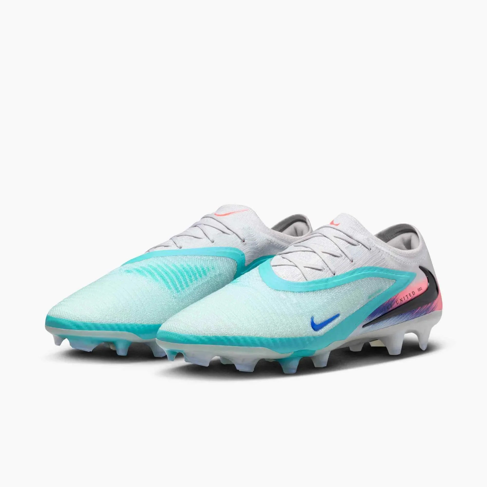 Nike Phantom 6 Low Elite Firm Ground Soccer Cleats -- Nike United Pack Chapter 2 (HO25) 3