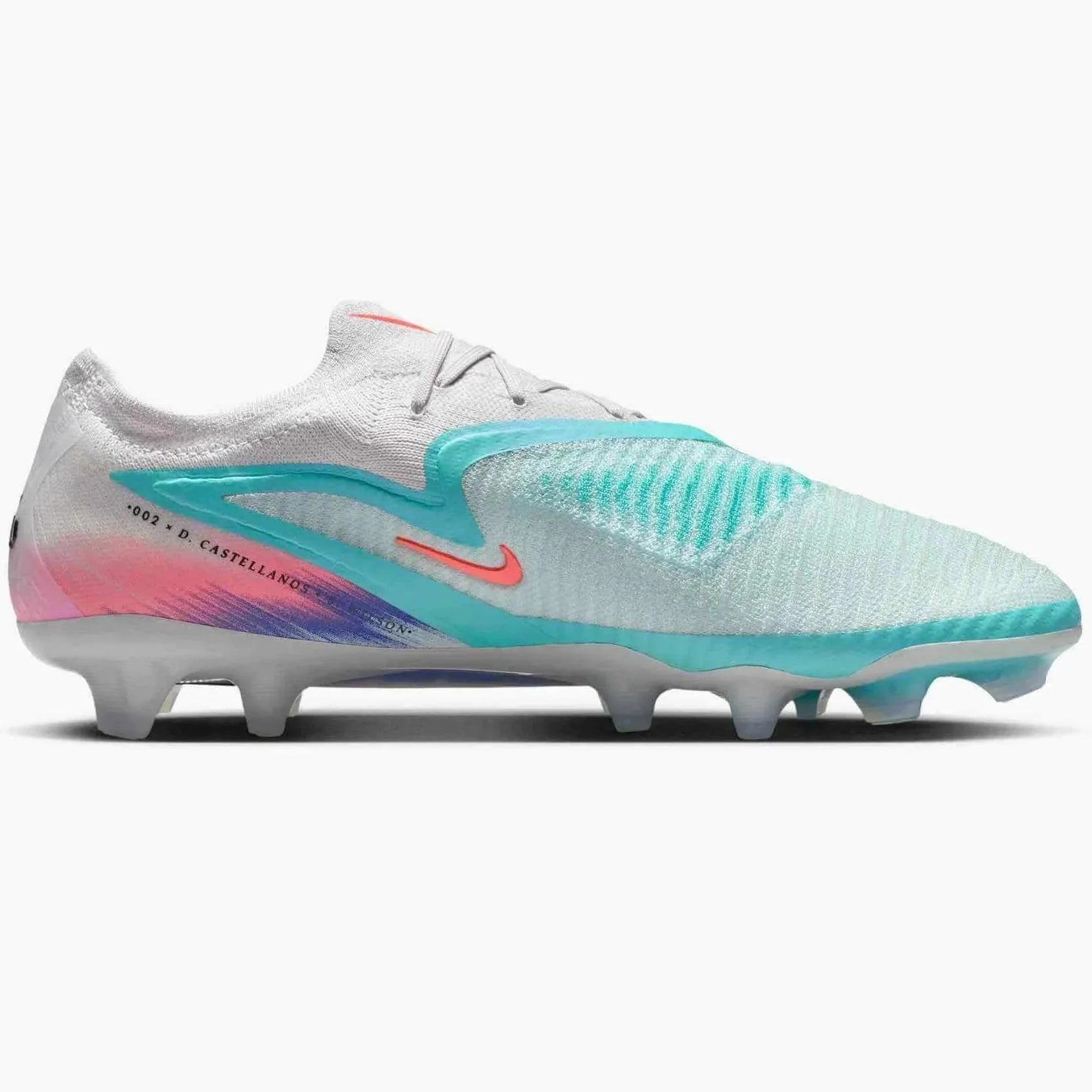 Nike Phantom 6 Low Elite Firm Ground Soccer Cleats -- Nike United Pack Chapter 2 (HO25) 2