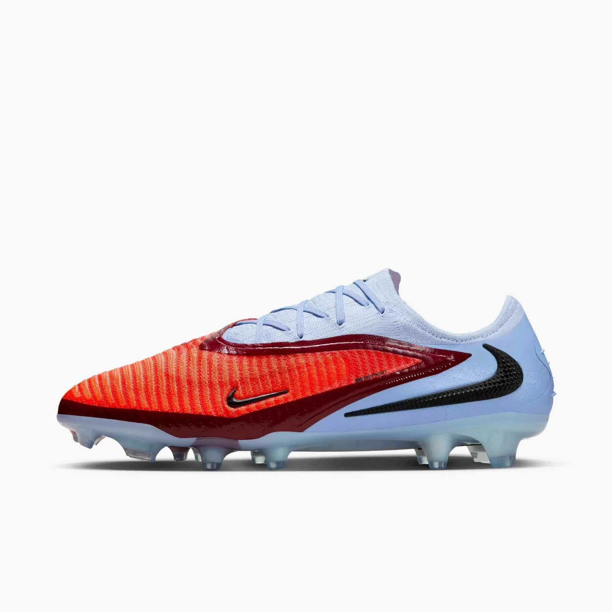 Nike Phantom 6 Low Elite Firm Ground Soccer Cleats - Scary Good Pack (FA25) 5