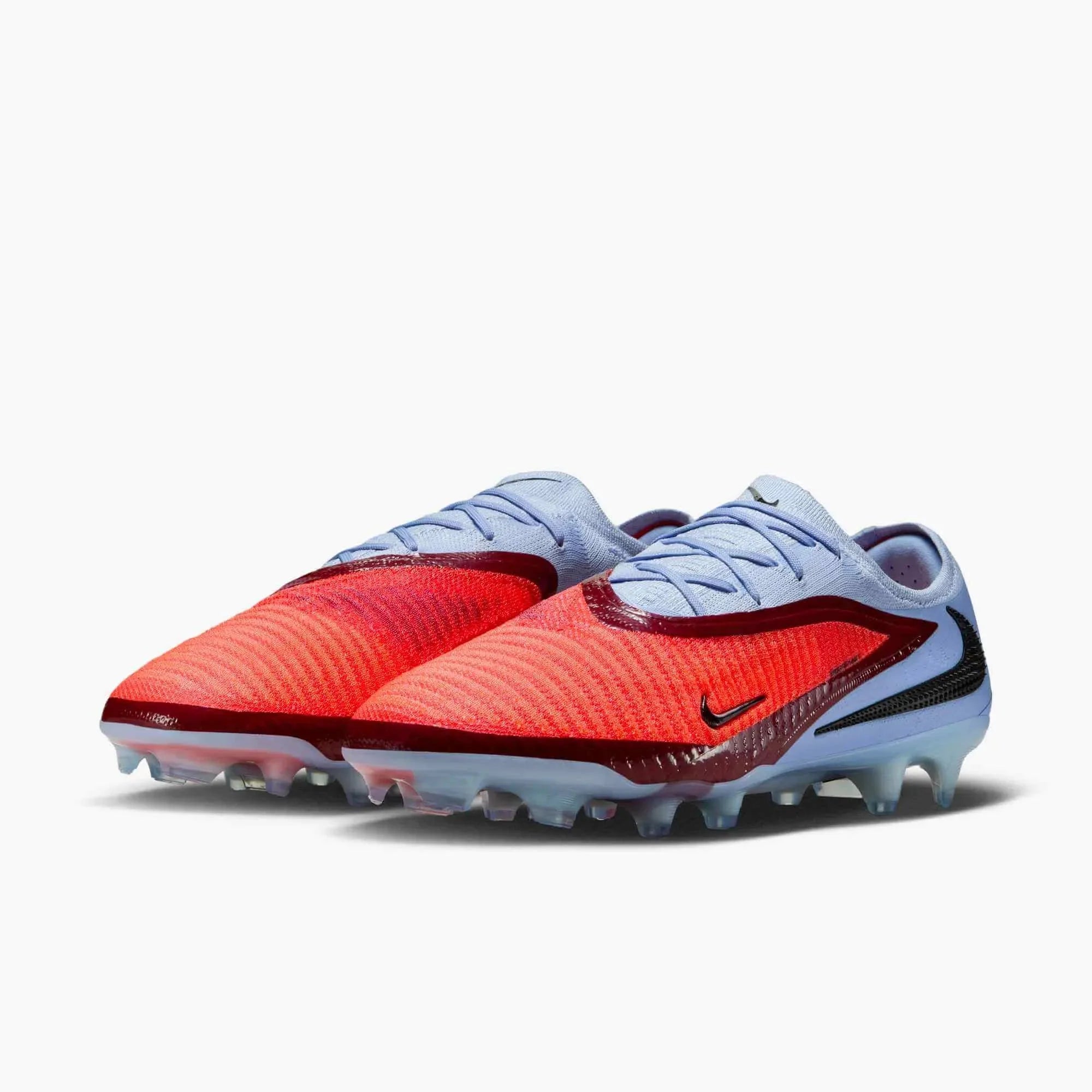 Nike Phantom 6 Low Elite Firm Ground Soccer Cleats - Scary Good Pack (FA25) 3