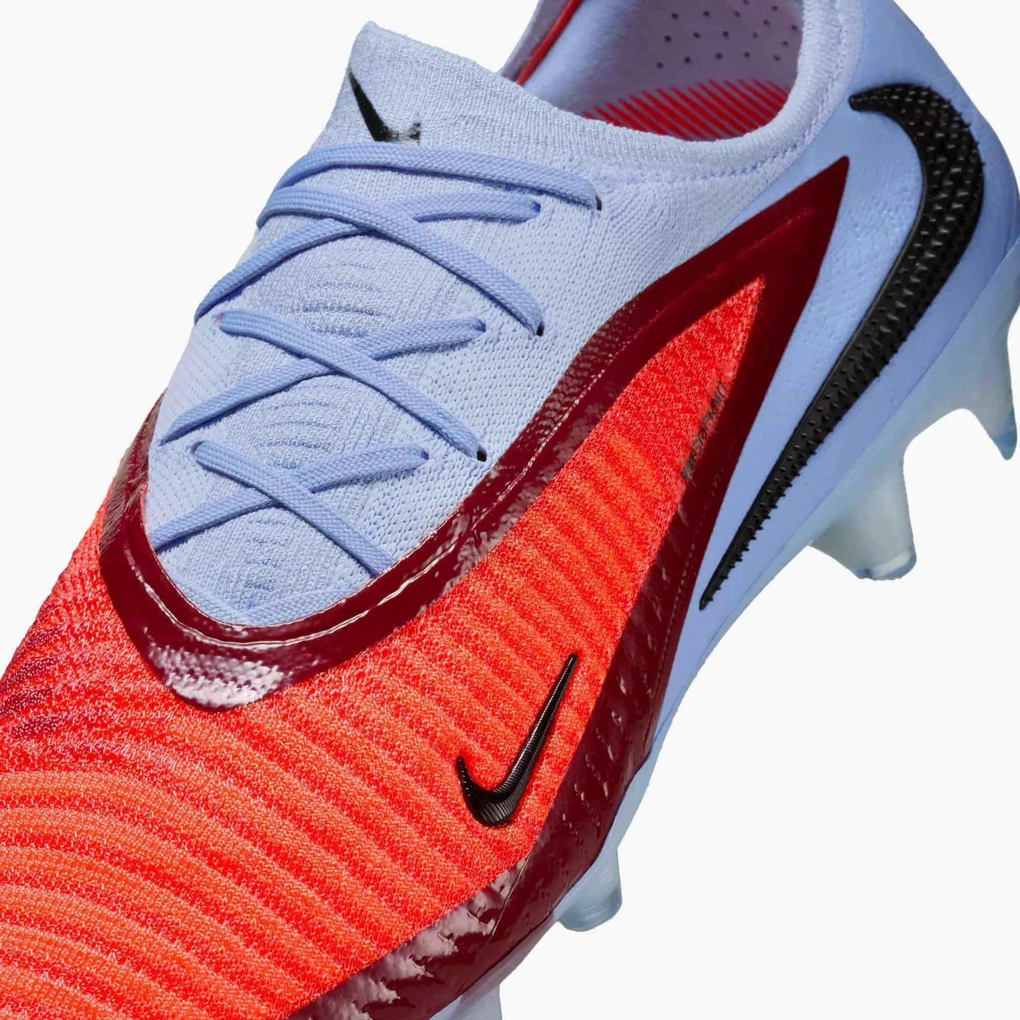 Nike Phantom 6 Low Elite Firm Ground Soccer Cleats - Scary Good Pack (FA25) 10