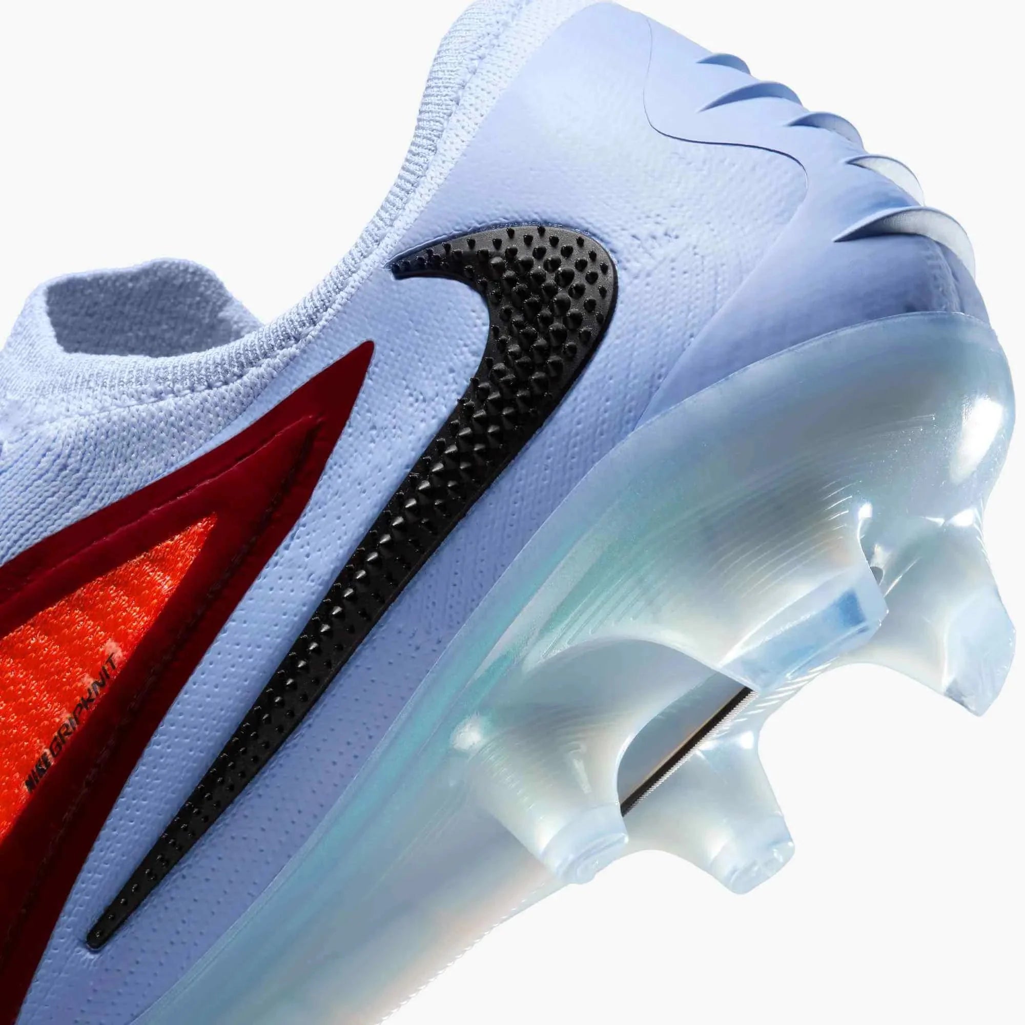 Nike Phantom 6 Low Elite Firm Ground Soccer Cleats - Scary Good Pack (FA25) 8
