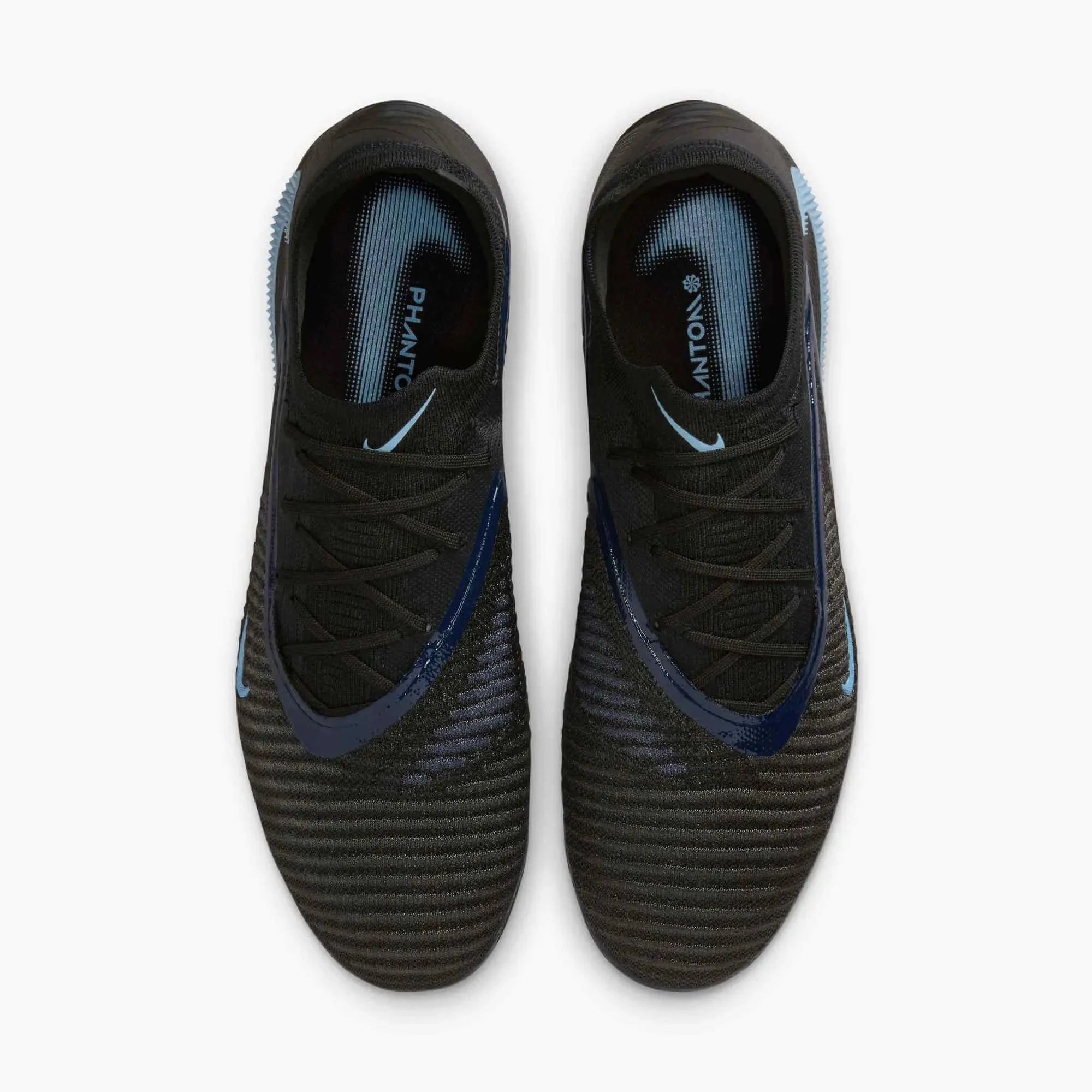 Nike Phantom 6 Low Elite Firm Ground Soccer Cleats - Shadow Pack (FA25) 4