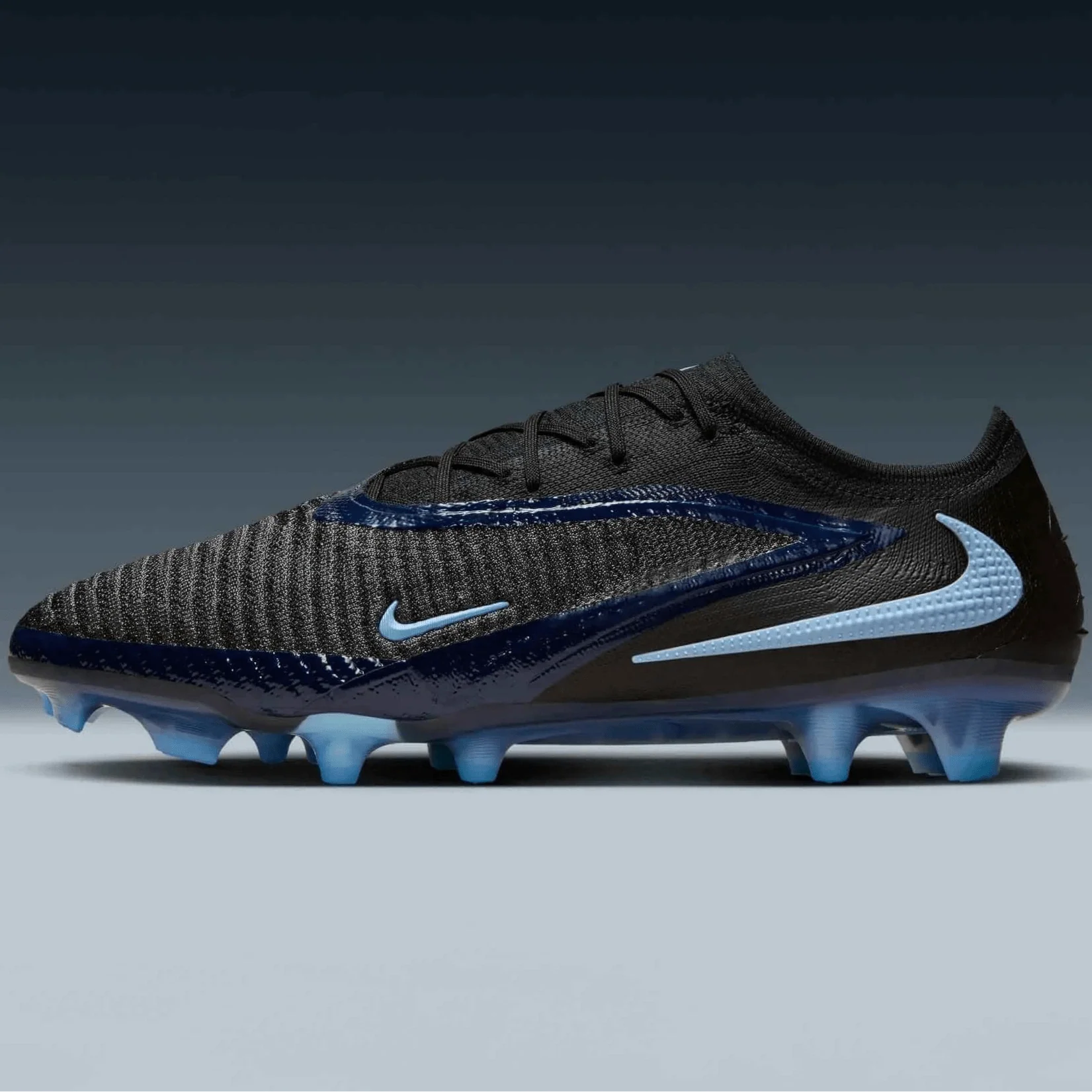 Nike Phantom 6 Low Elite Firm Ground Soccer Cleats - Shadow Pack (FA25) 1