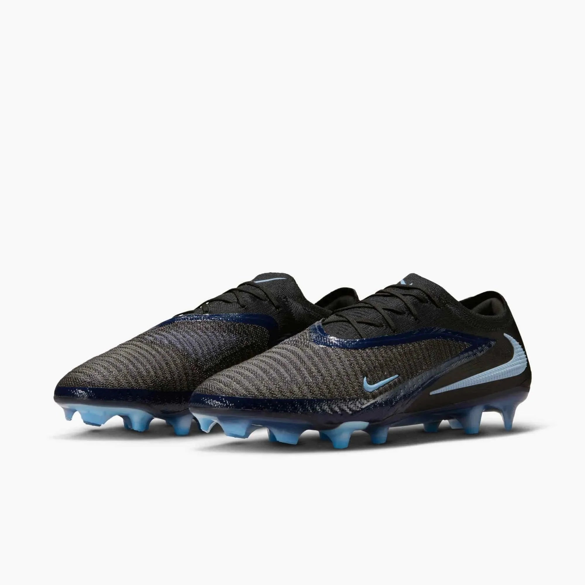 Nike Phantom 6 Low Elite Firm Ground Soccer Cleats - Shadow Pack (FA25) 3