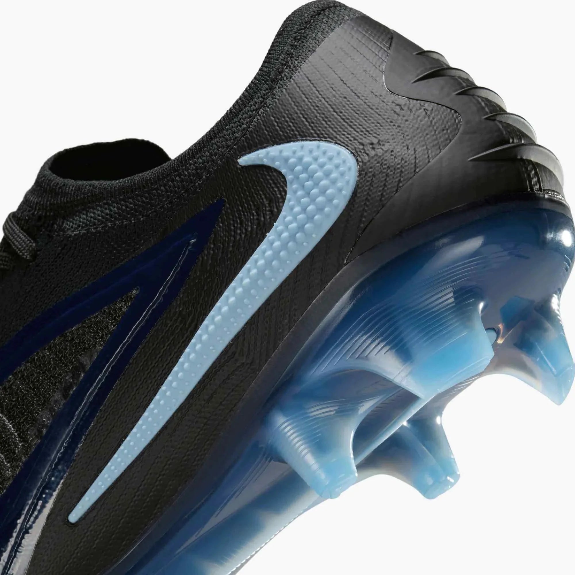 Nike Phantom 6 Low Elite Firm Ground Soccer Cleats - Shadow Pack (FA25) 9