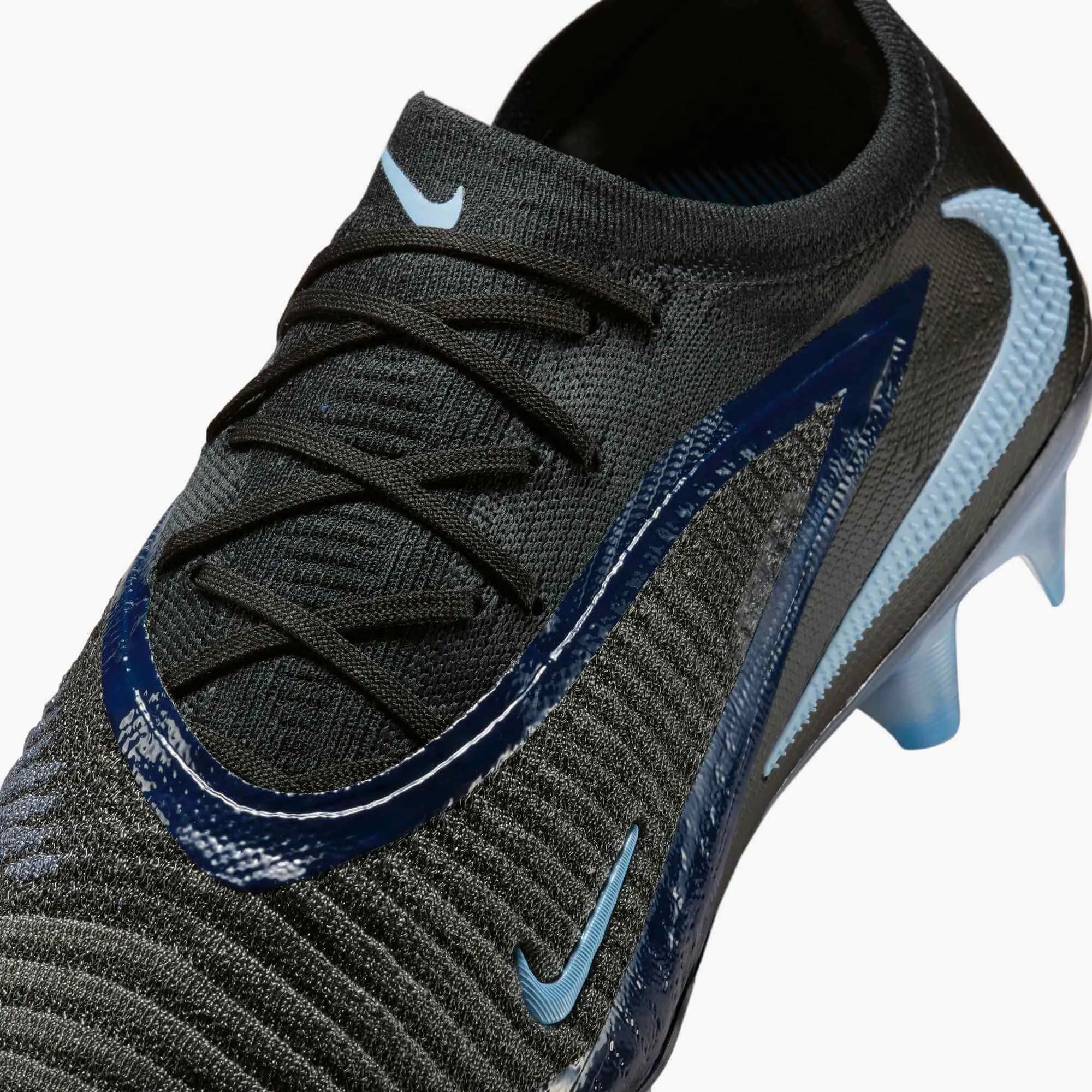 Nike Phantom 6 Low Elite Firm Ground Soccer Cleats - Shadow Pack (FA25) 8