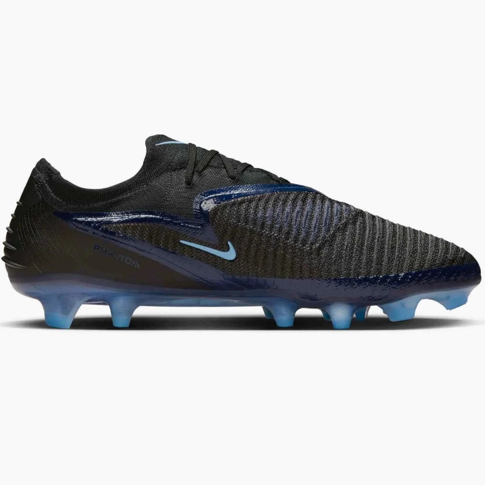 Nike Phantom 6 Low Elite Firm Ground Soccer Cleats - Shadow Pack (FA25) 2