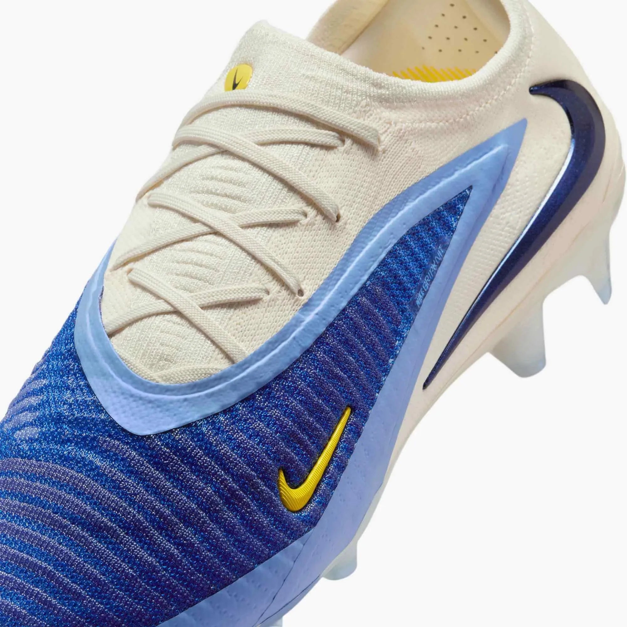 Nike Phantom 6 Low Elite LV8 Firm Ground Soccer Cleats - Fear Nothing Pack (FA25) 7