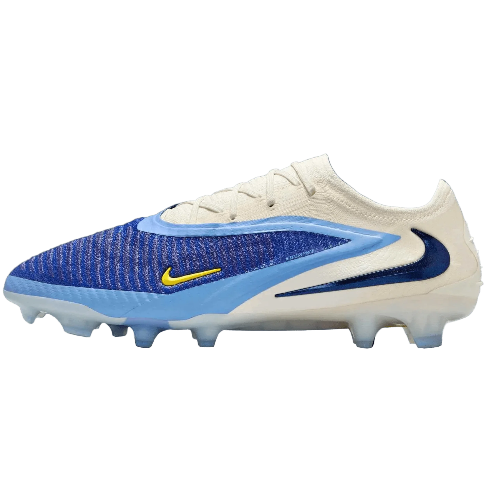 Nike Phantom 6 Low Elite LV8 Firm Ground Soccer Cleats - Fear Nothing Pack (FA25) 1
