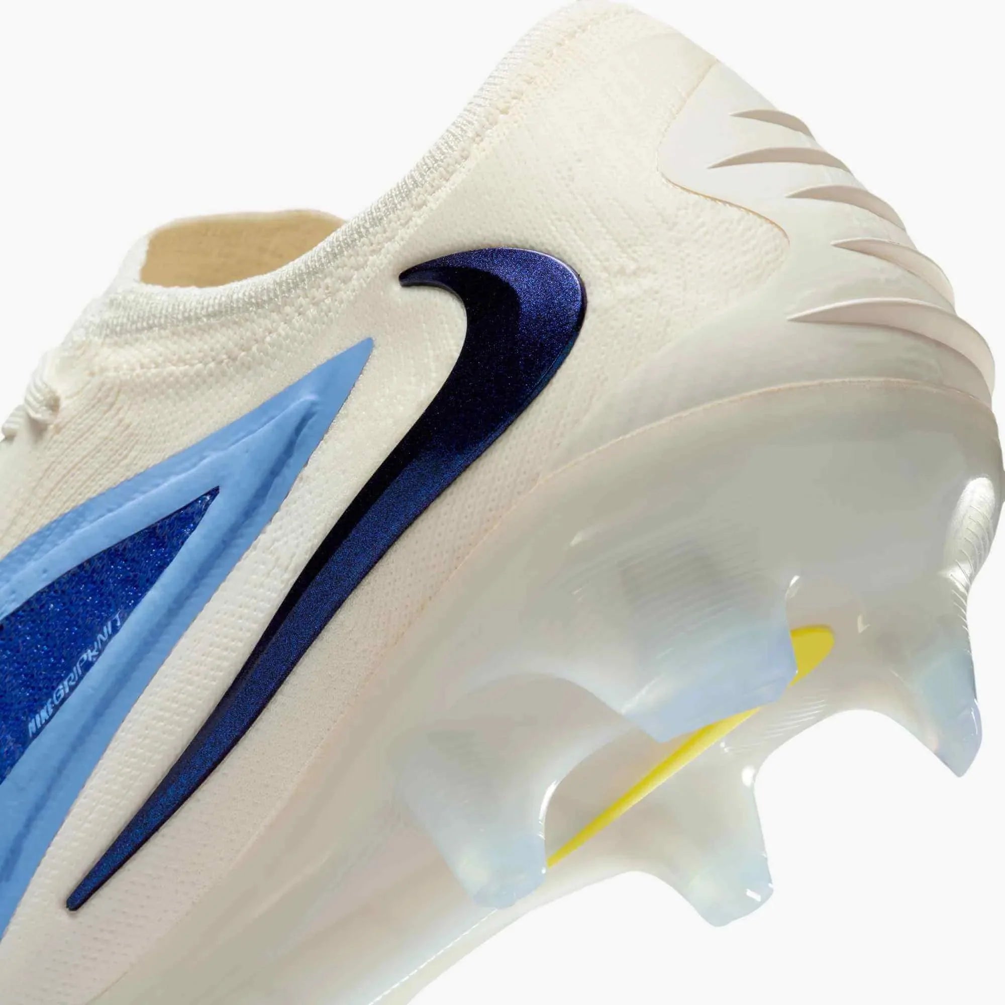 Nike Phantom 6 Low Elite LV8 Firm Ground Soccer Cleats - Fear Nothing Pack (FA25) 8