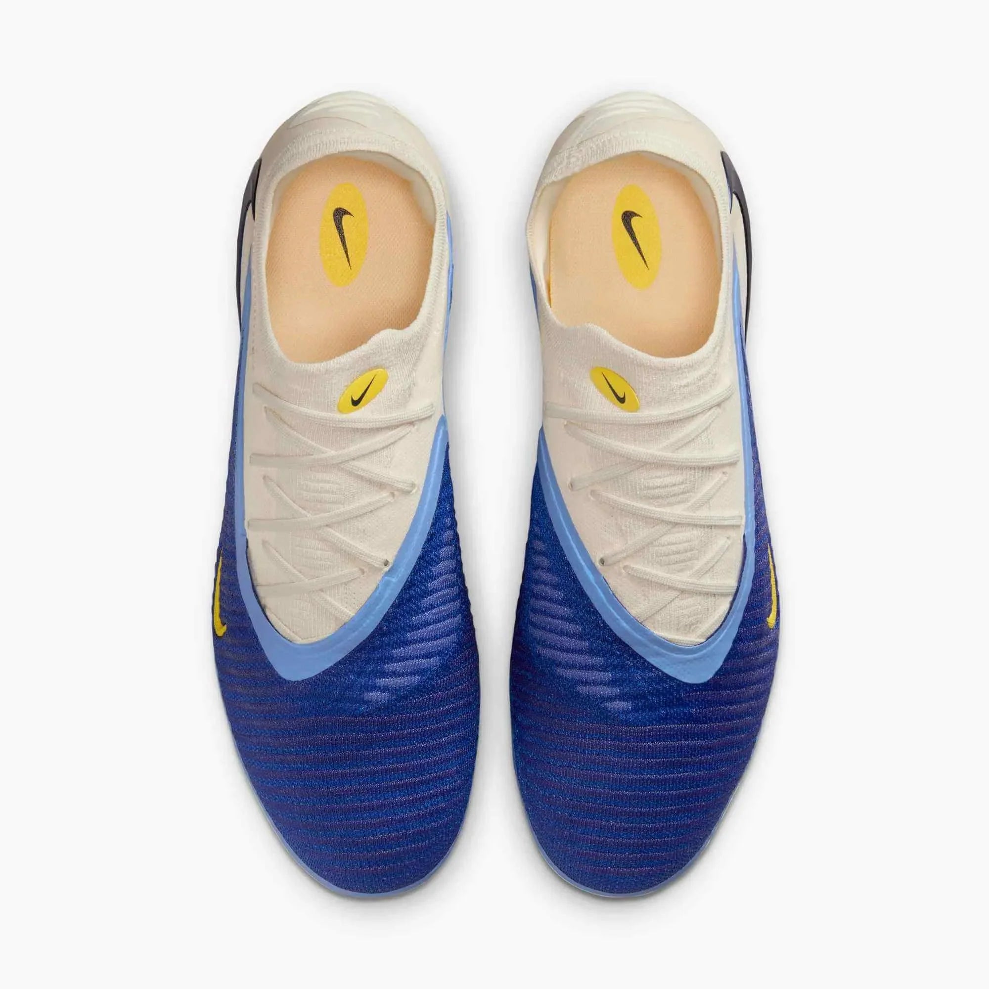 Nike Phantom 6 Low Elite LV8 Firm Ground Soccer Cleats - Fear Nothing Pack (FA25) 4