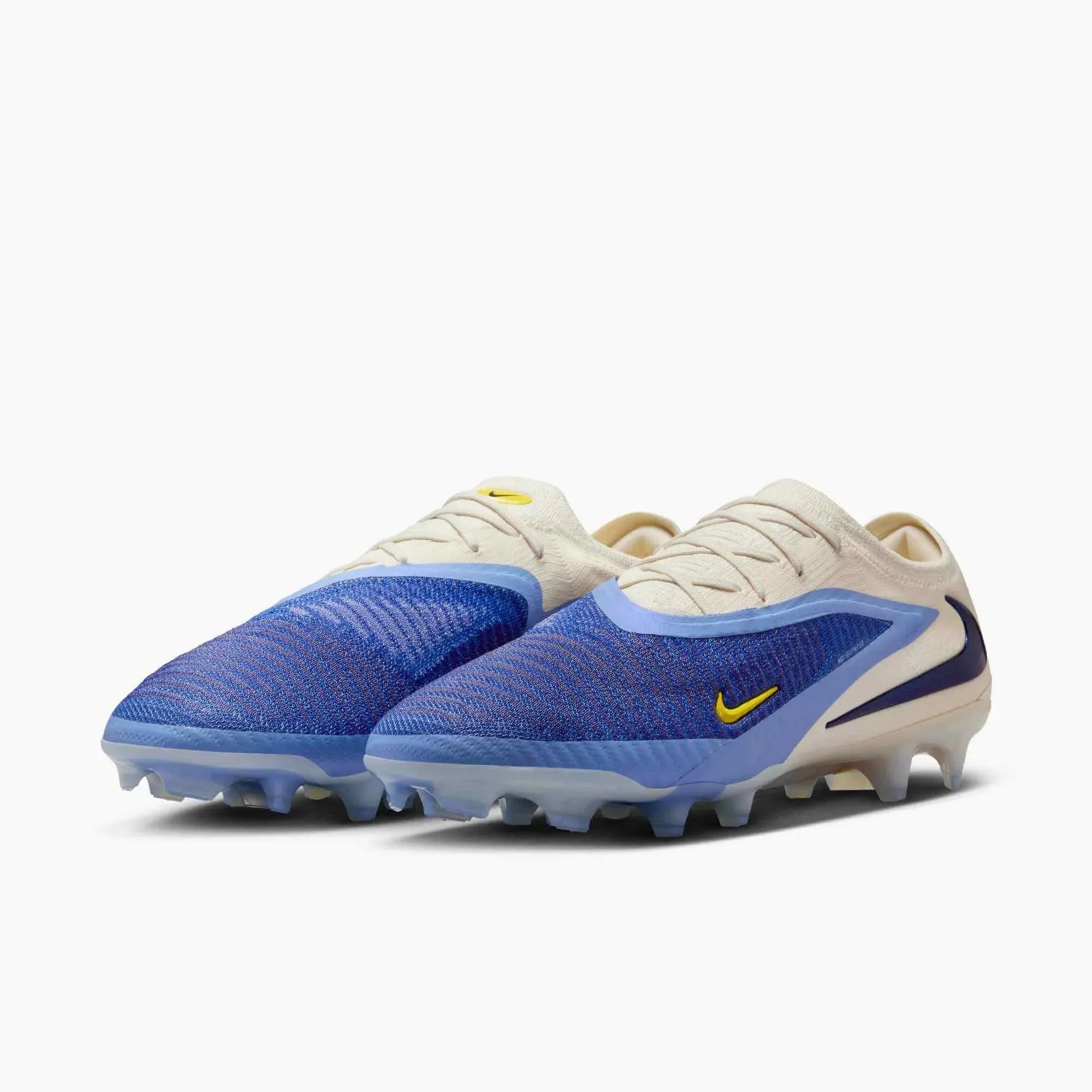 Nike Phantom 6 Low Elite LV8 Firm Ground Soccer Cleats - Fear Nothing Pack (FA25) 3