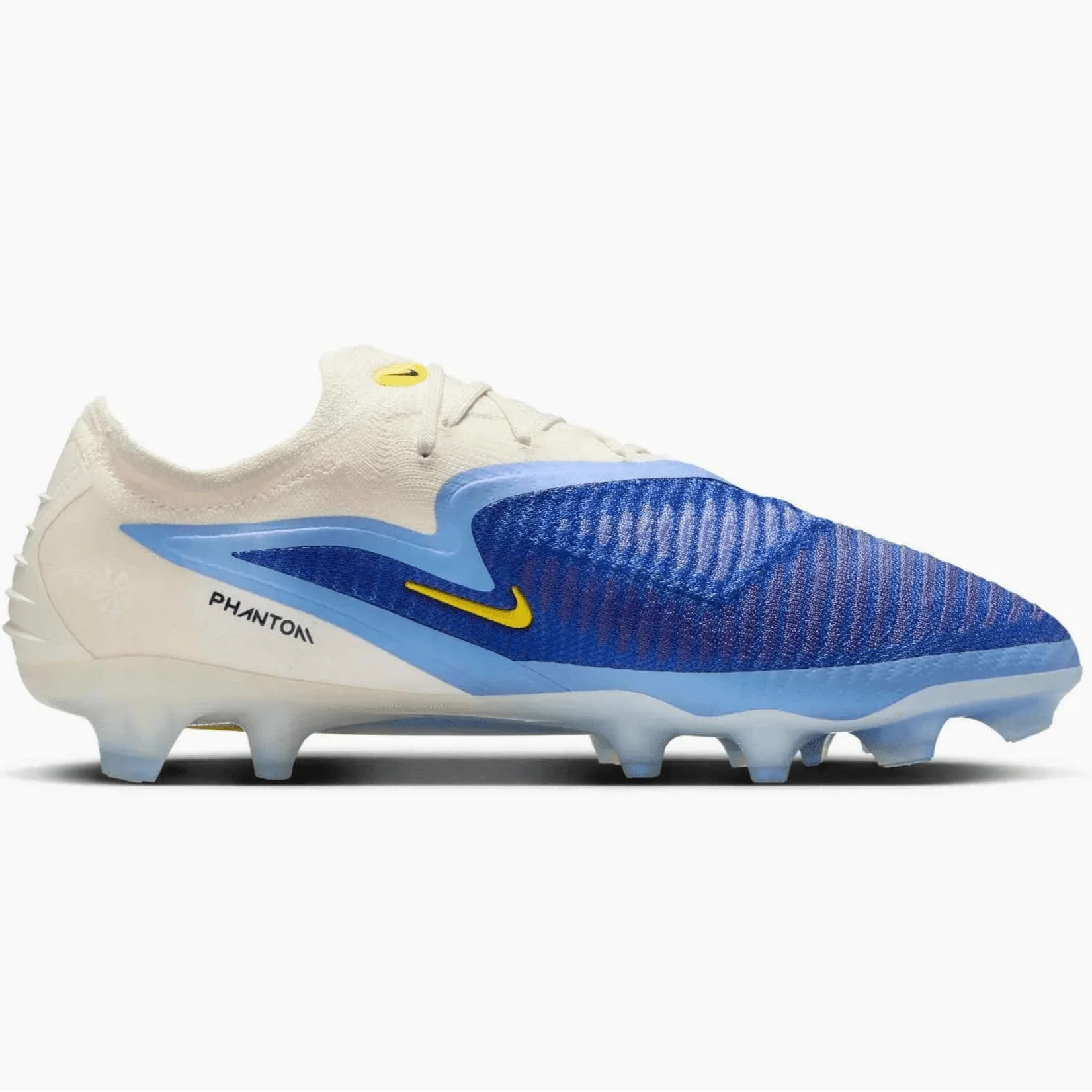 Nike Phantom 6 Low Elite LV8 Firm Ground Soccer Cleats - Fear Nothing Pack (FA25) 2