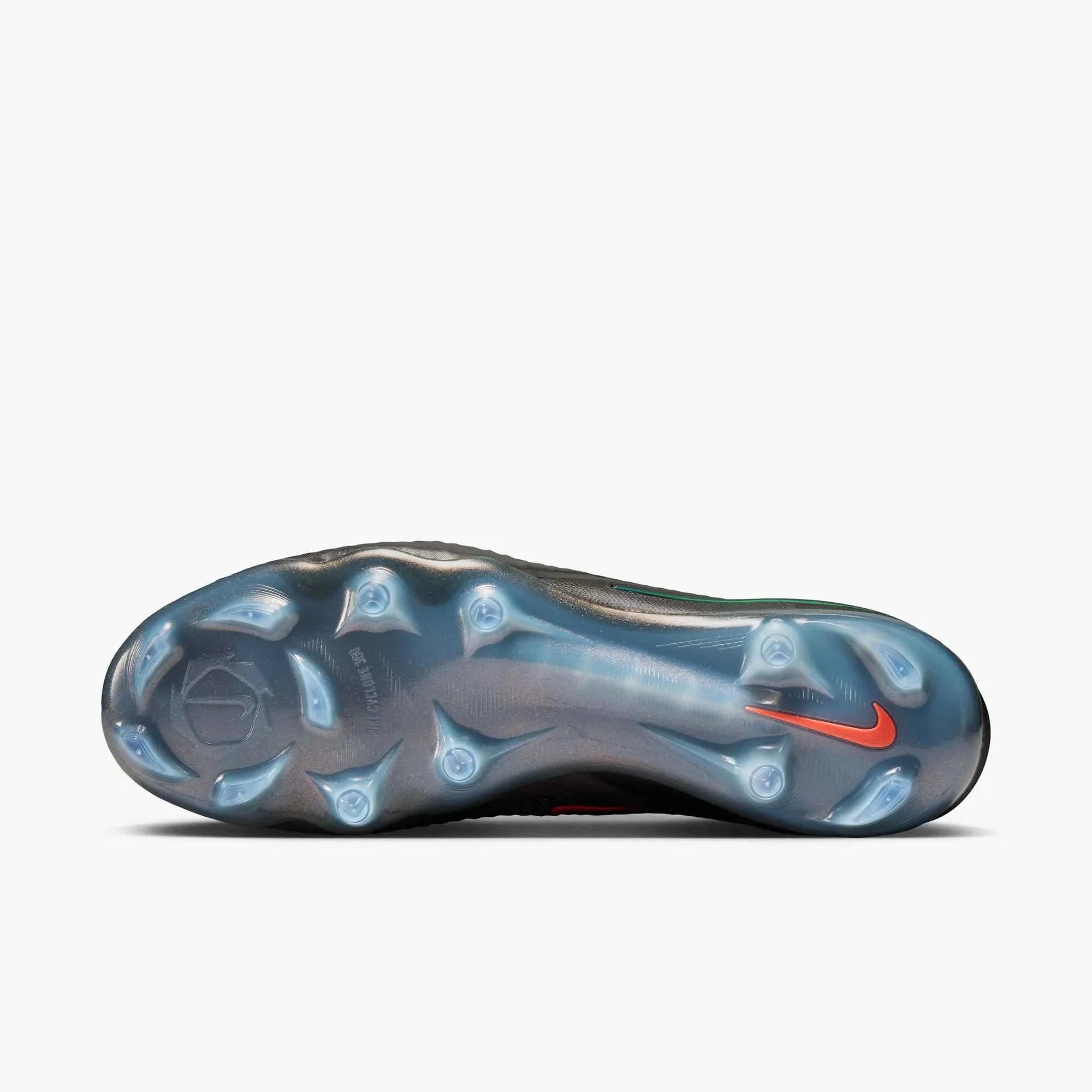 Nike Phantom 6 Low Elite LV8 Firm Ground Soccer Cleats-Heat Up Pack (SU26) 5