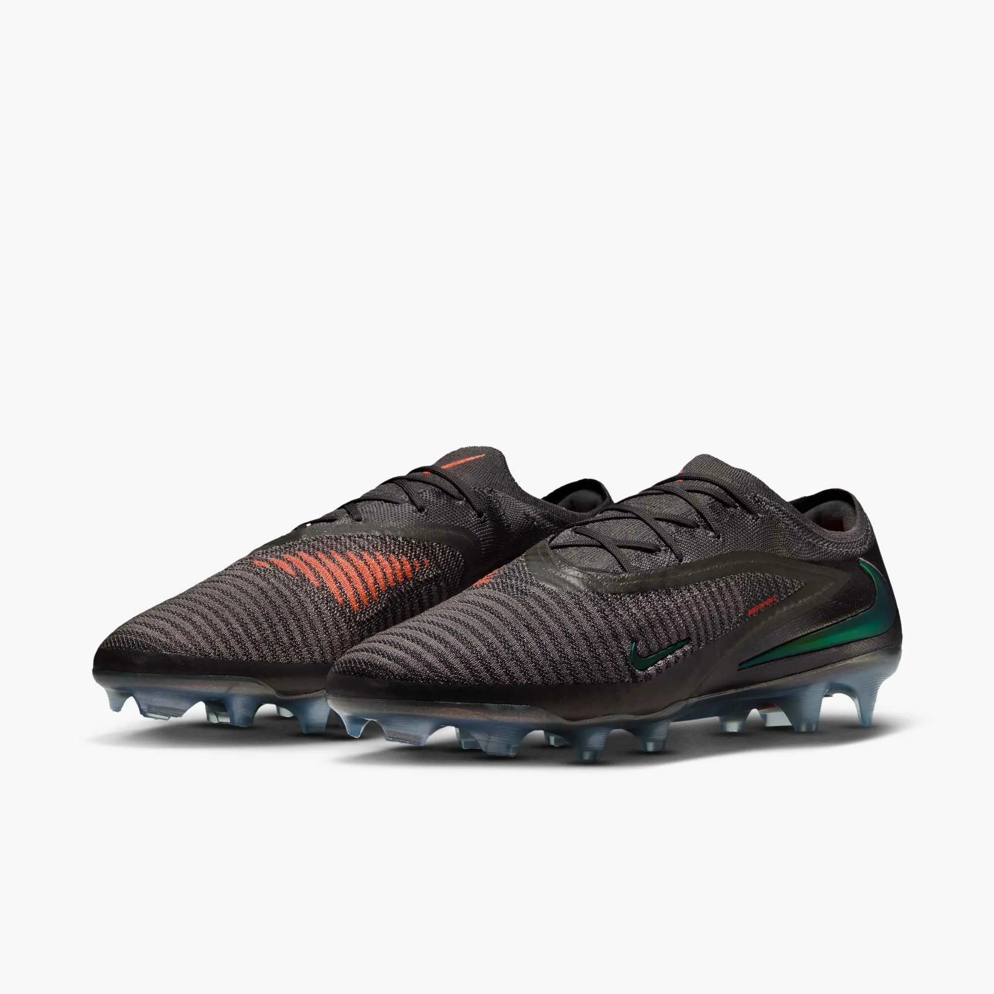 Nike Phantom 6 Low Elite LV8 Firm Ground Soccer Cleats-Heat Up Pack (SU26) 3