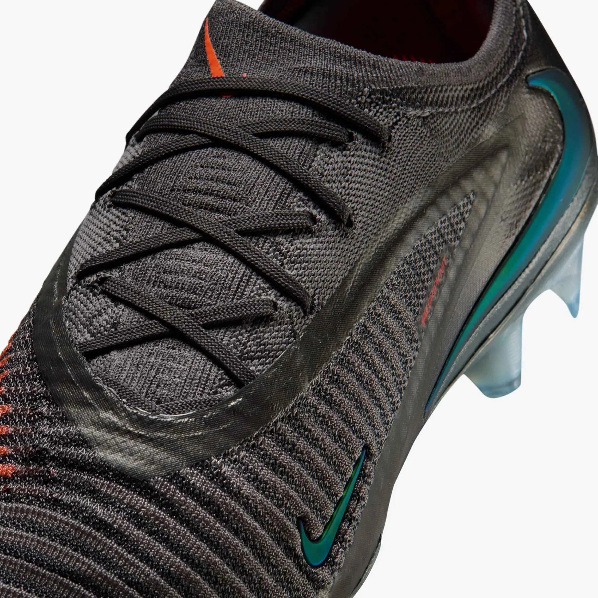 Nike Phantom 6 Low Elite LV8 Firm Ground Soccer Cleats-Heat Up Pack (SU26) 8