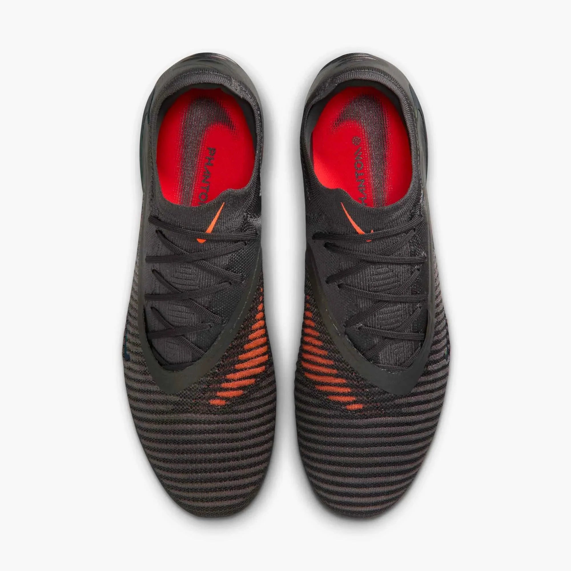 Nike Phantom 6 Low Elite LV8 Firm Ground Soccer Cleats-Heat Up Pack (SU26) 4