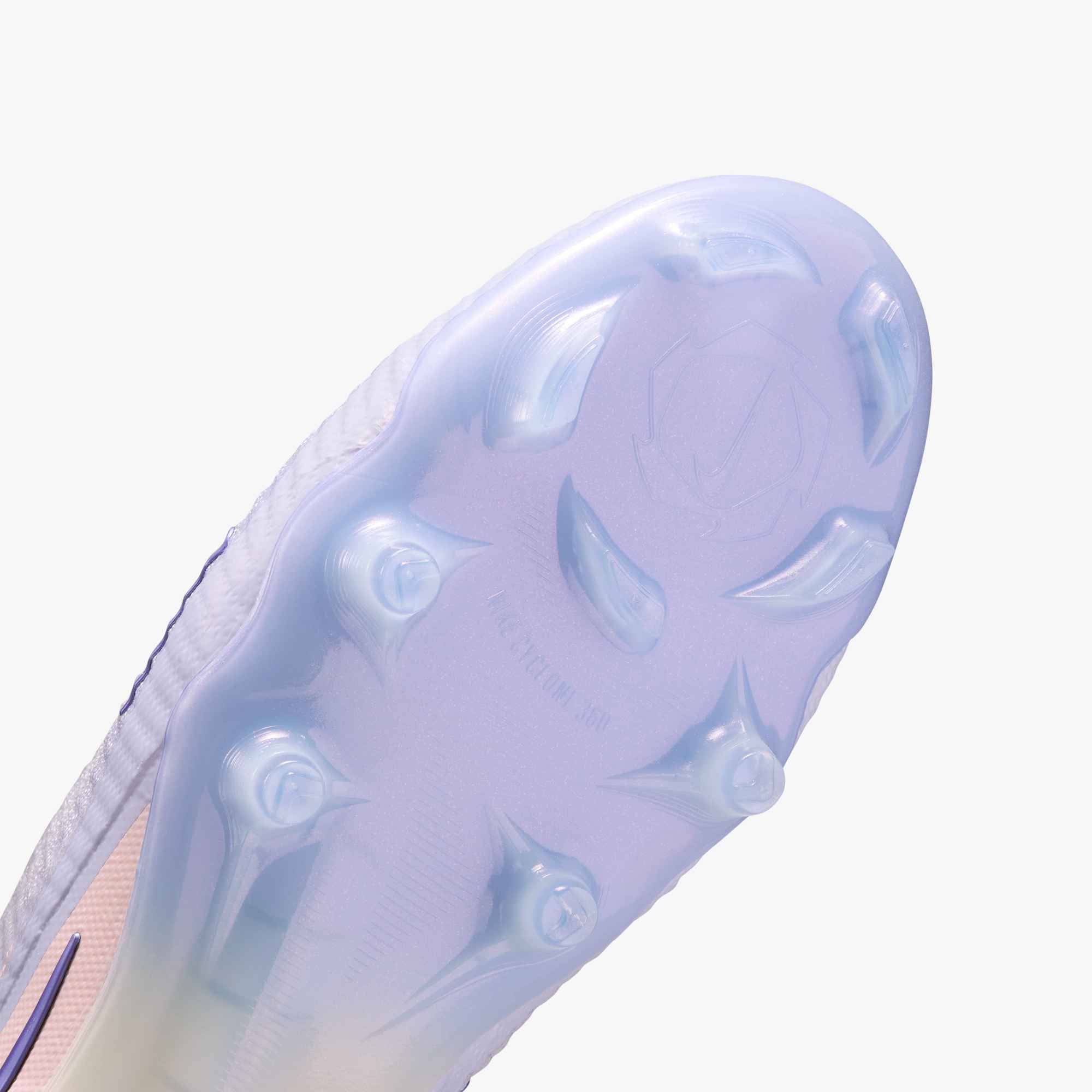 Nike Phantom 6 Low Elite LV8 Firm Ground Soccer Cleats -  Showtime Pack (SU26) 7
