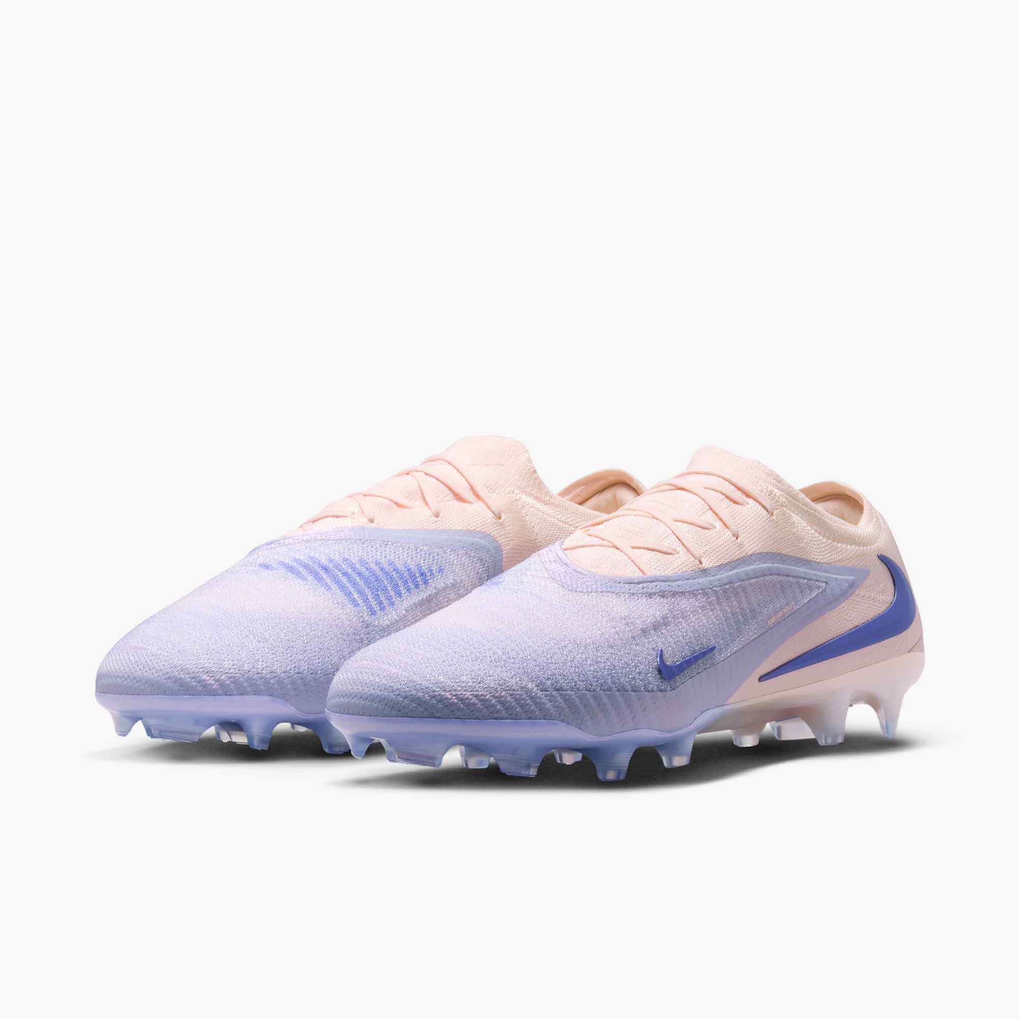 Nike Phantom 6 Low Elite LV8 Firm Ground Soccer Cleats -  Showtime Pack (SU26) 3