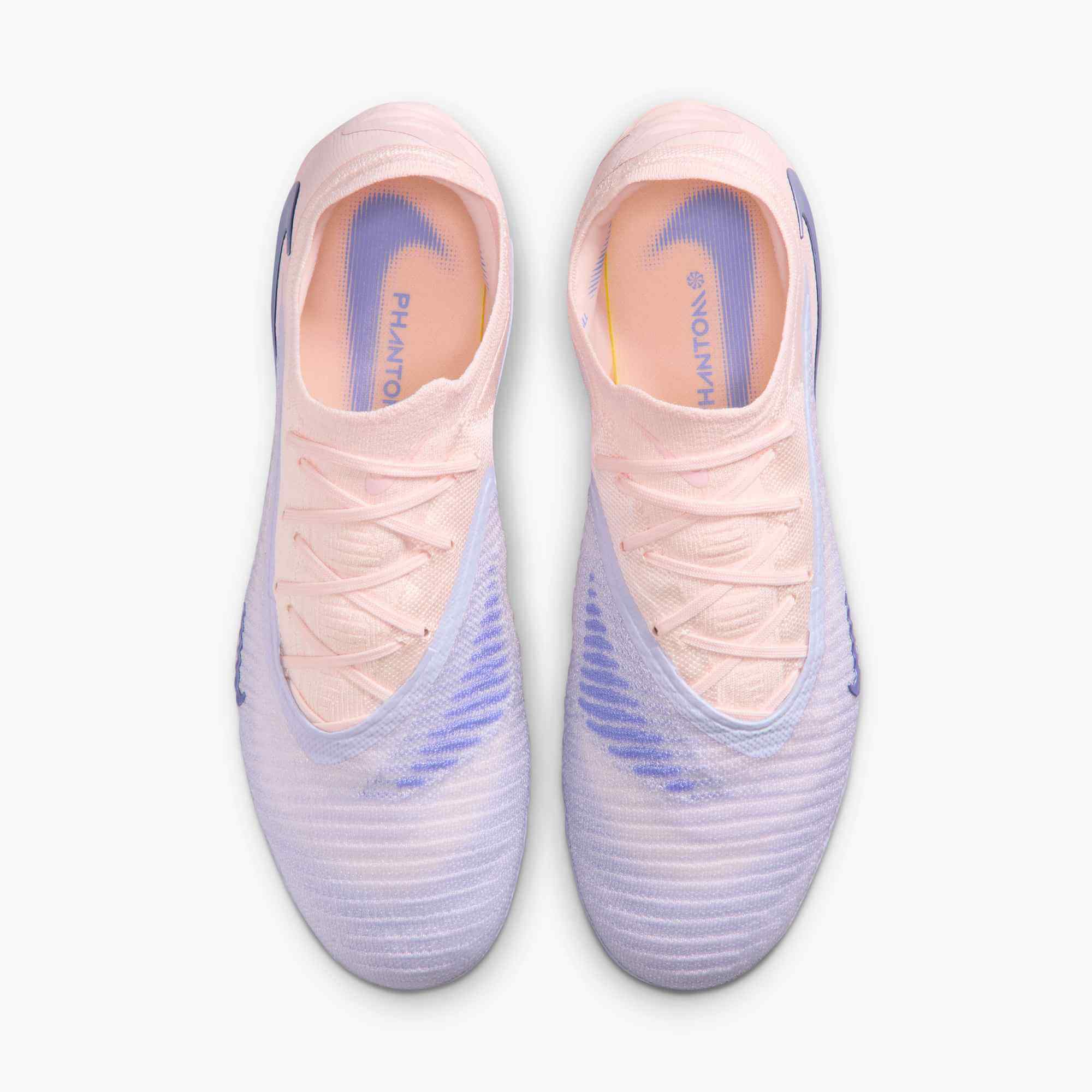 Nike Phantom 6 Low Elite LV8 Firm Ground Soccer Cleats -  Showtime Pack (SU26) 4