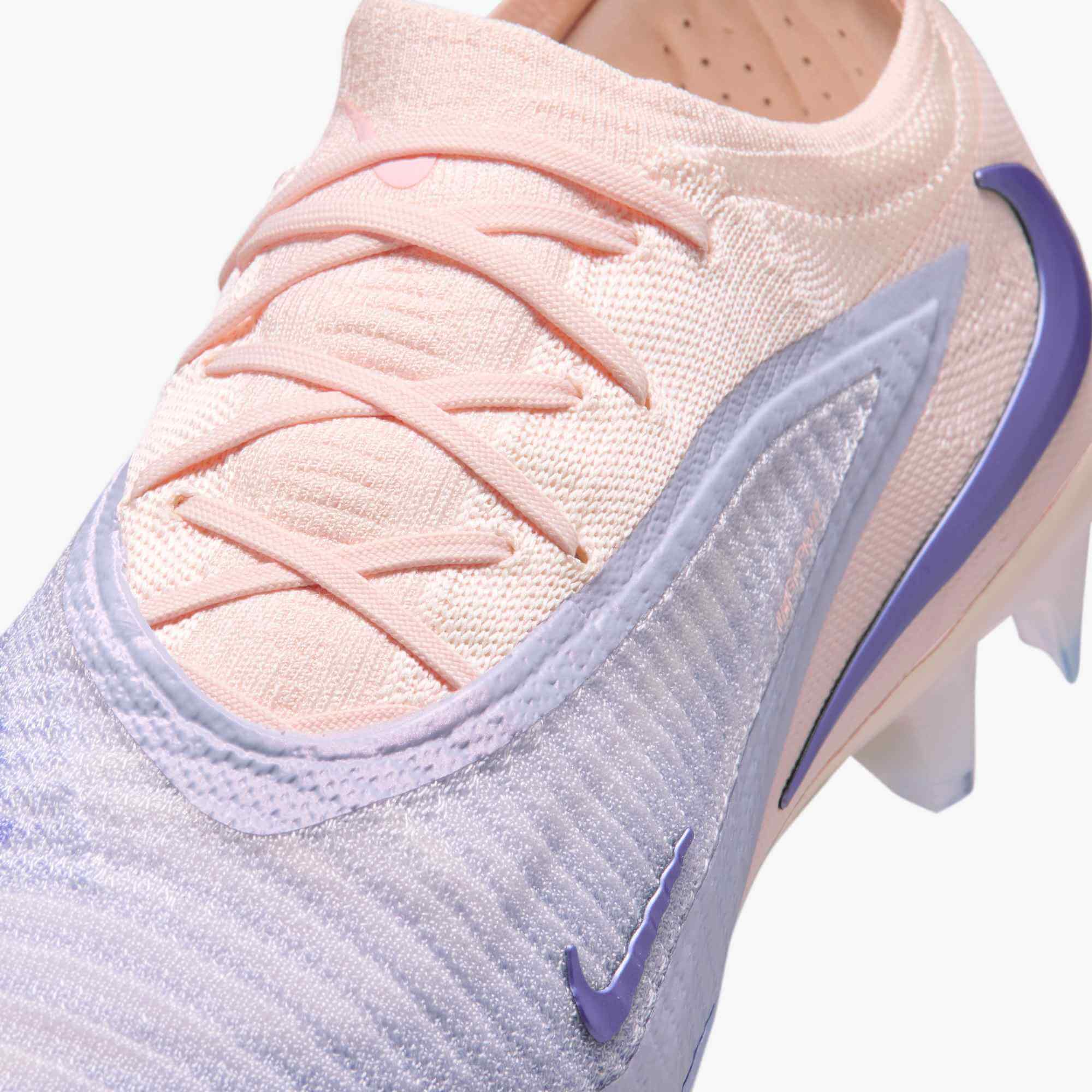 Nike Phantom 6 Low Elite LV8 Firm Ground Soccer Cleats -  Showtime Pack (SU26) 8