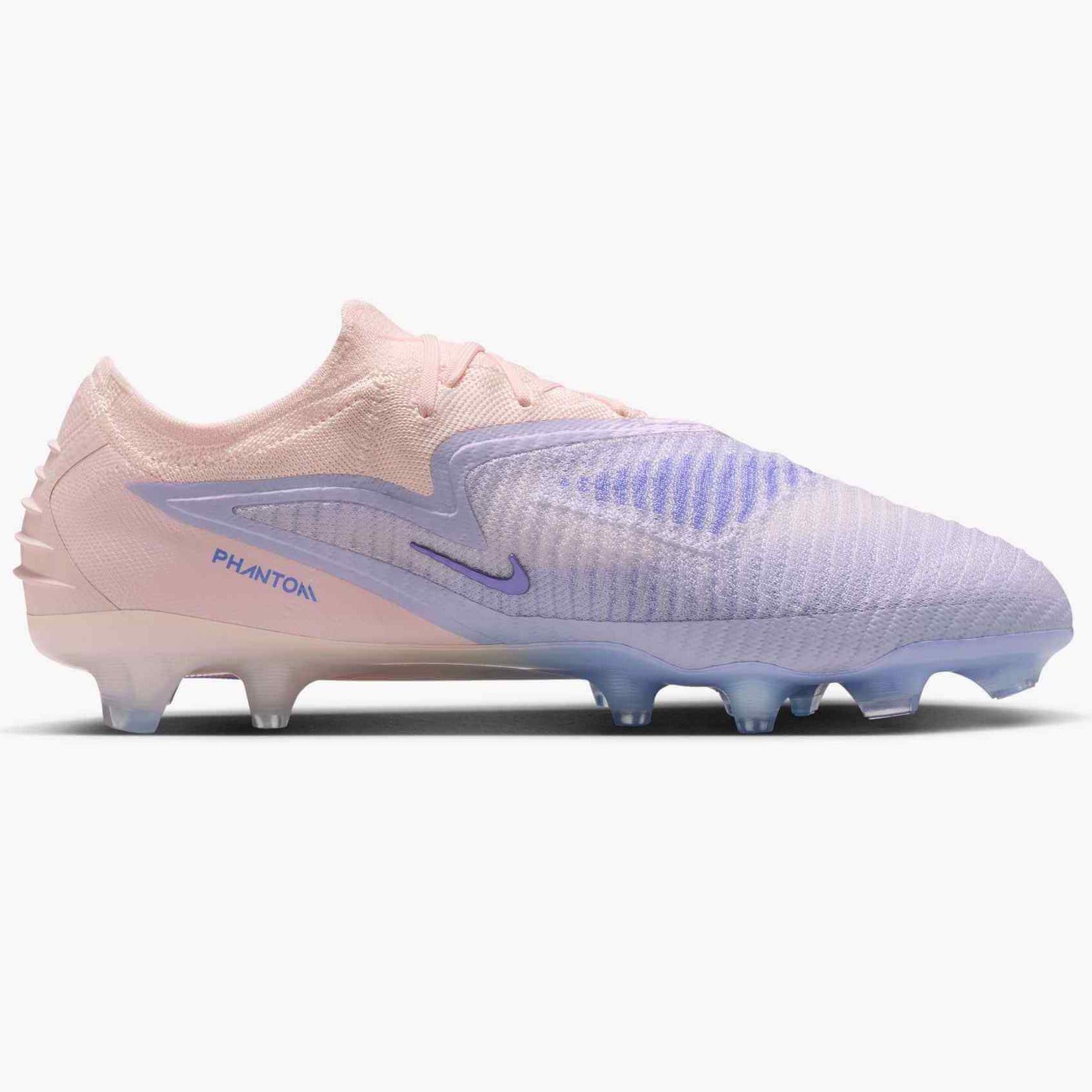 Nike Phantom 6 Low Elite LV8 Firm Ground Soccer Cleats -  Showtime Pack (SU26) 2