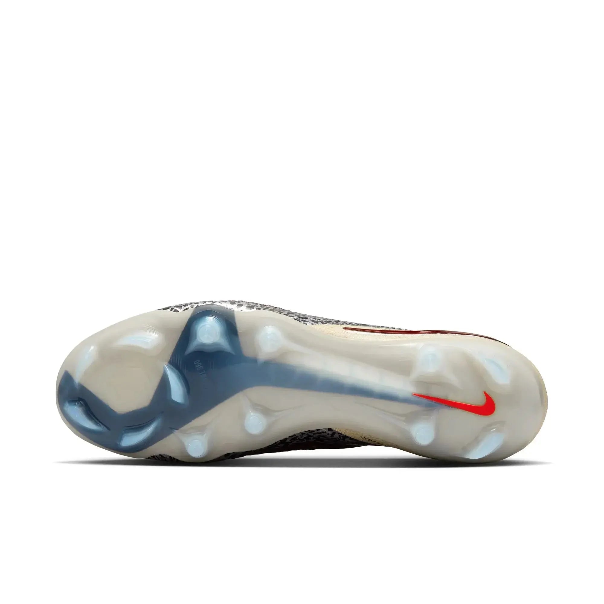 Nike Phantom 6 Low Elite NU3 Firm Ground Soccer Cleats - United NU3 Pack (SU26) 5