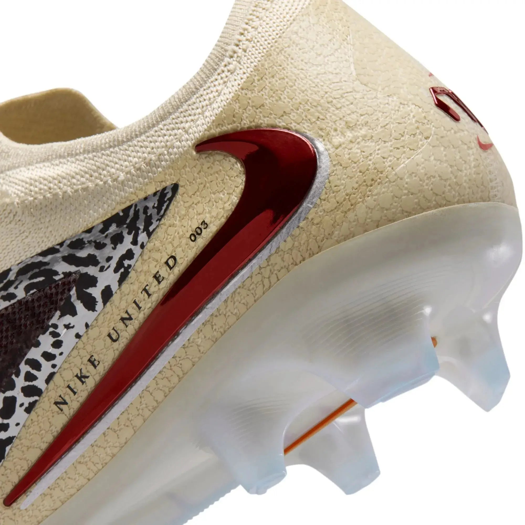 Nike Phantom 6 Low Elite NU3 Firm Ground Soccer Cleats - United NU3 Pack (SU26) 9