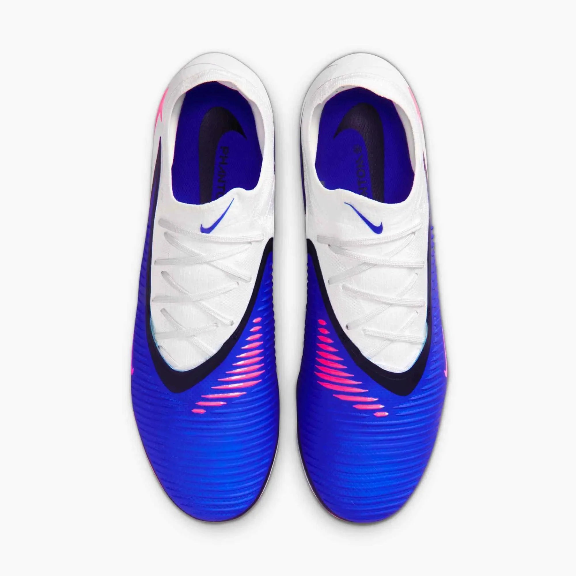 Nike Phantom 6 Low Pro Firm Ground Soccer Cleats - Attack Pack (SP26) 4