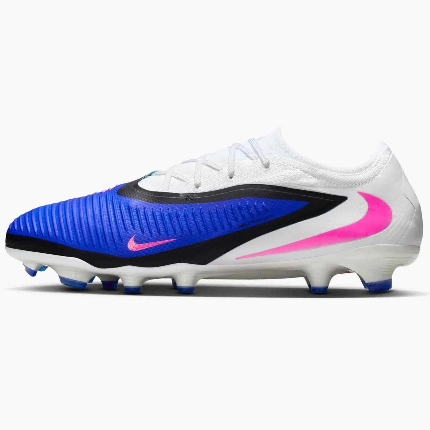 Nike Phantom 6 Low Pro Firm Ground Soccer Cleats - Attack Pack (SP26) 1