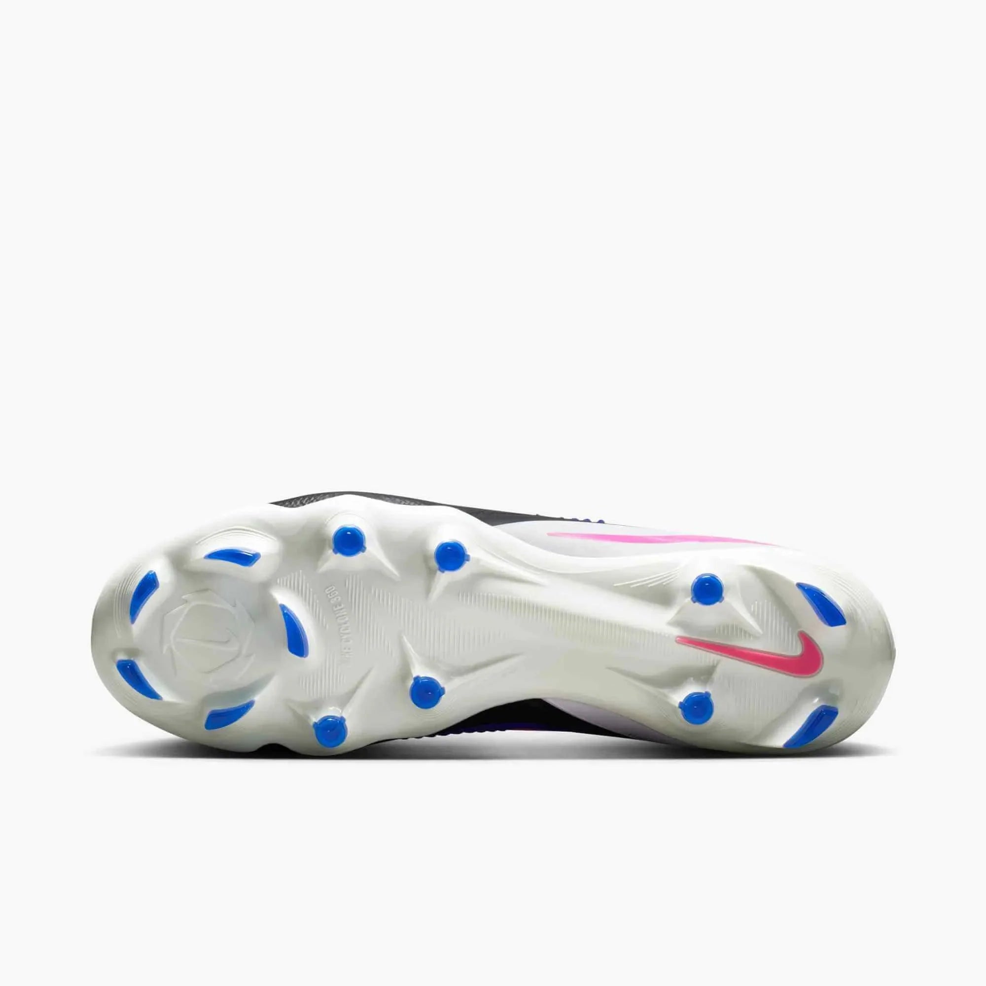 Nike Phantom 6 Low Pro Firm Ground Soccer Cleats - Attack Pack (SP26) 5