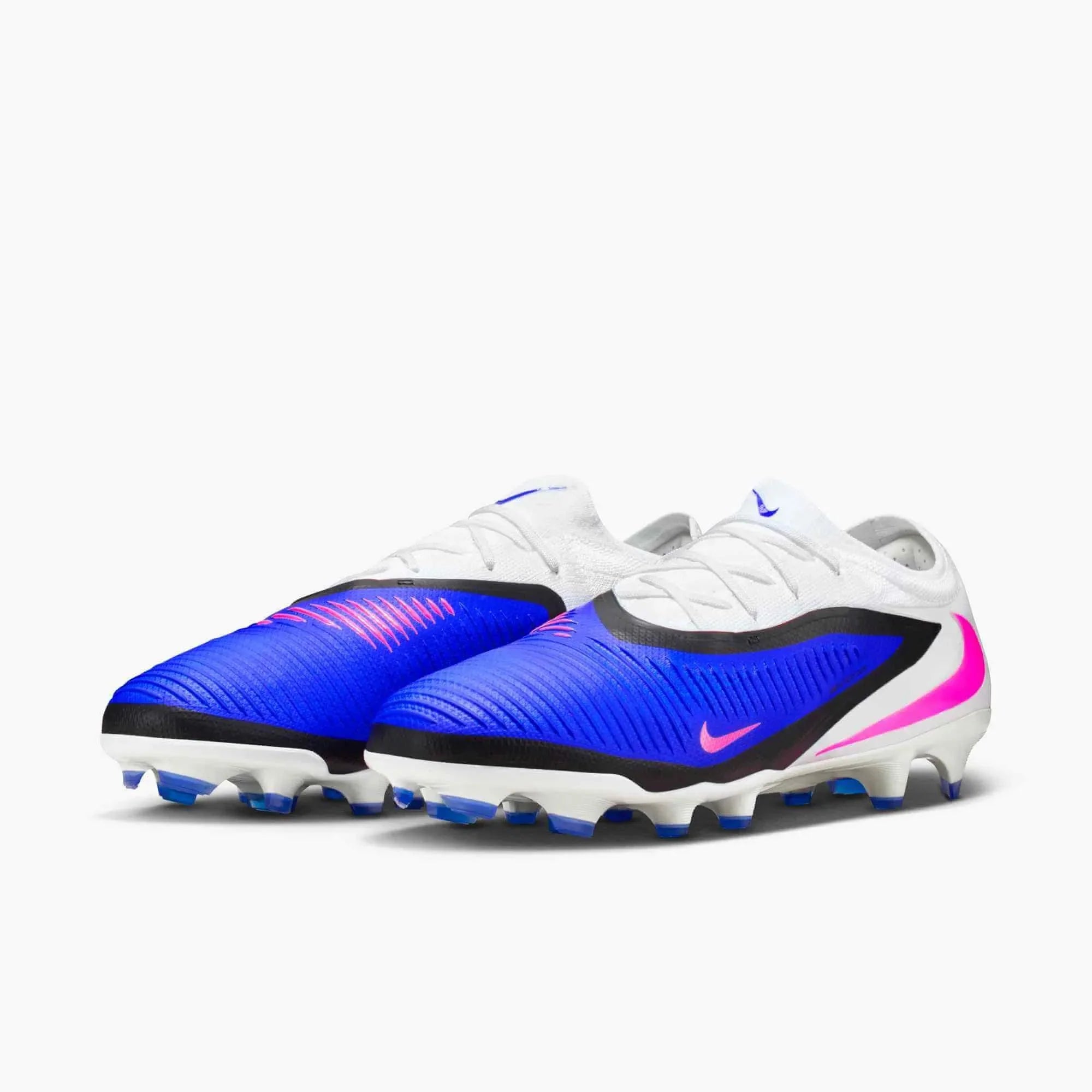 Nike Phantom 6 Low Pro Firm Ground Soccer Cleats - Attack Pack (SP26) 3